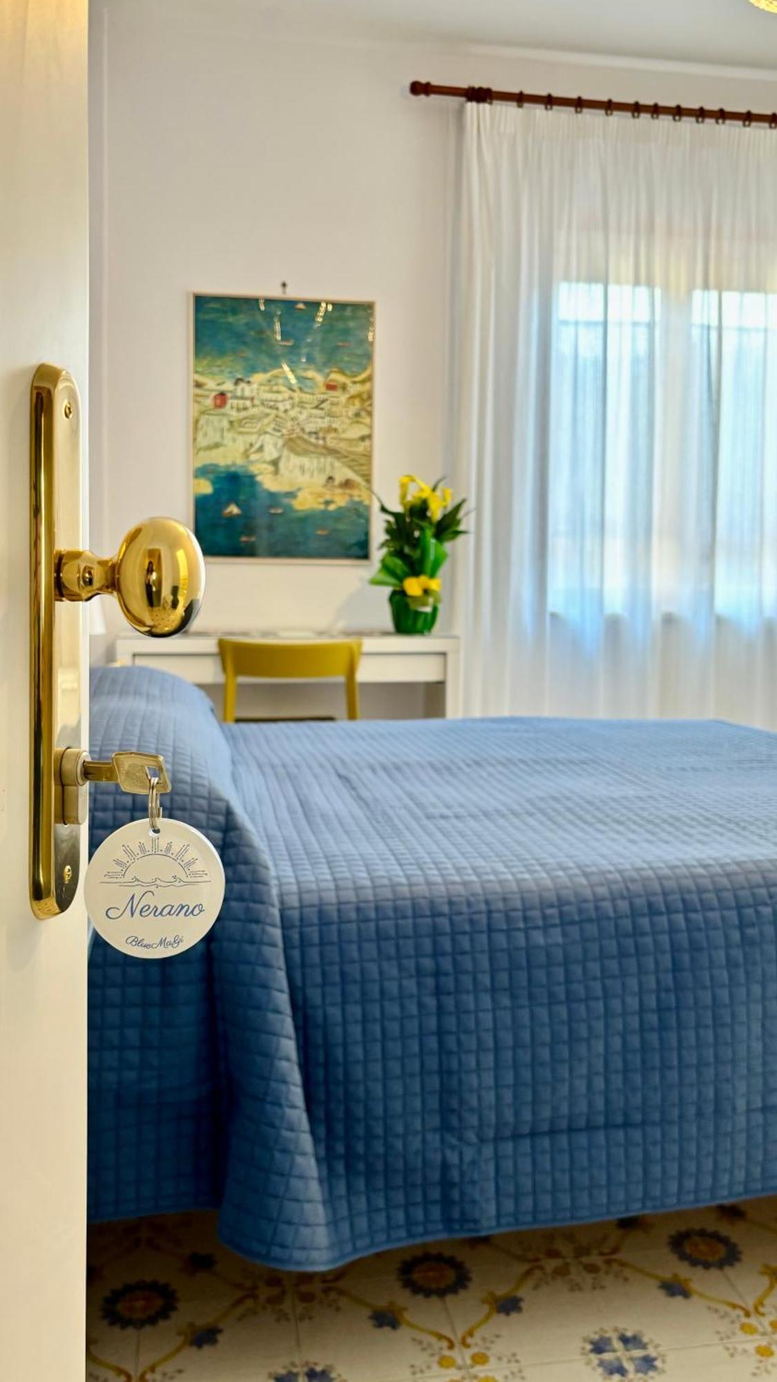 Guest house Bluemagi
