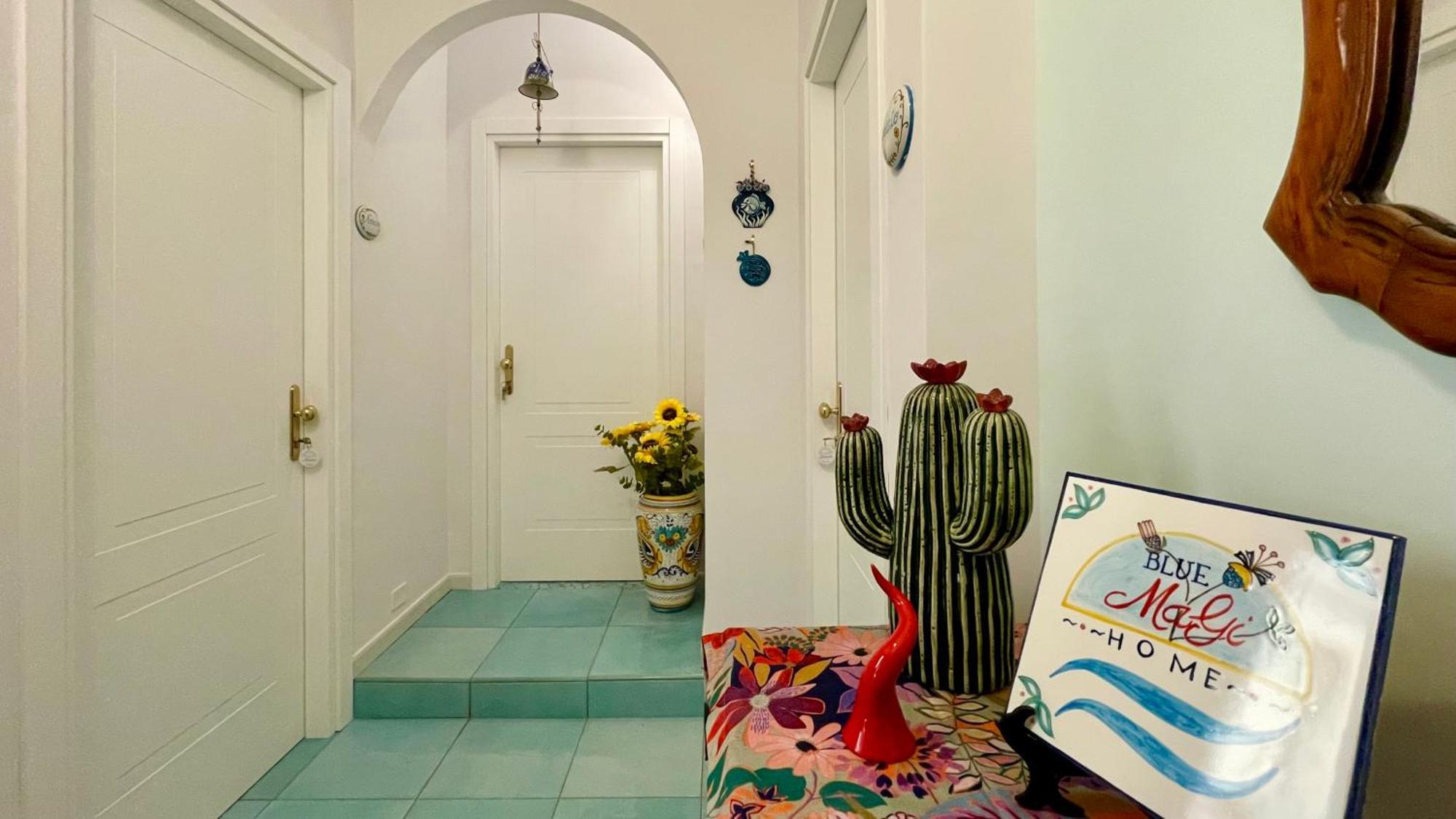 Guest house Bluemagi Sorrento