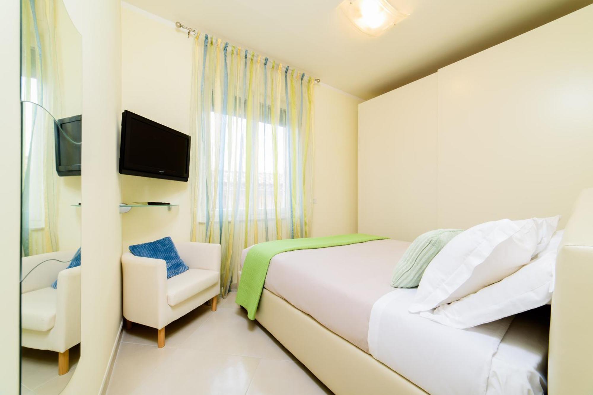 Estate4home - L'onda Viola Appartement Sorrento