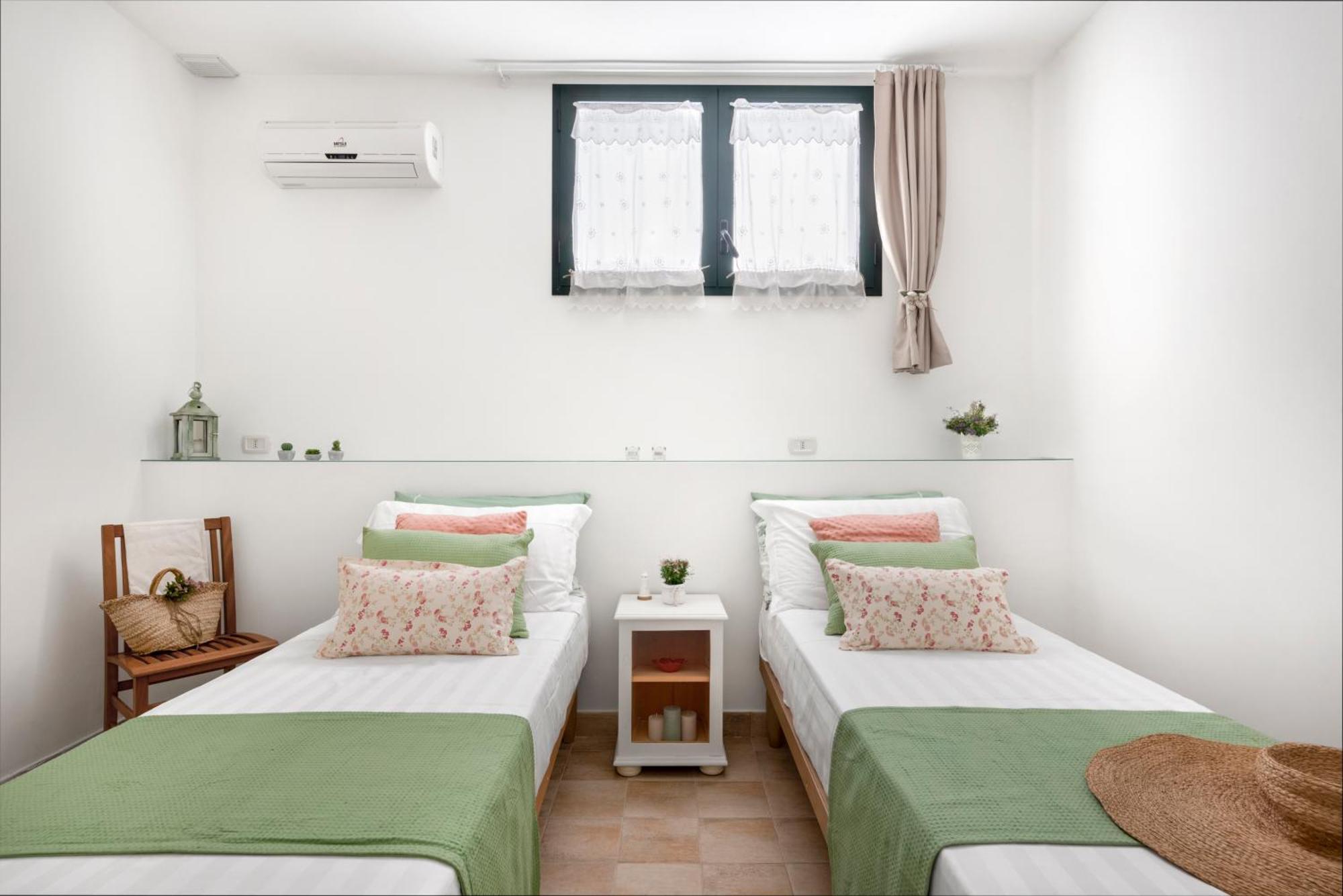 Marziale Apt - De Vivo Realty Sorrento Sorrento
