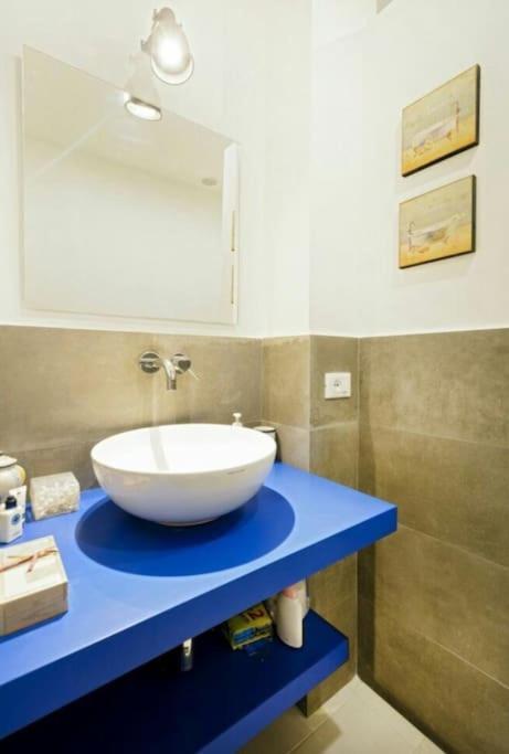 Casa Ermandina - Center Apartment *
