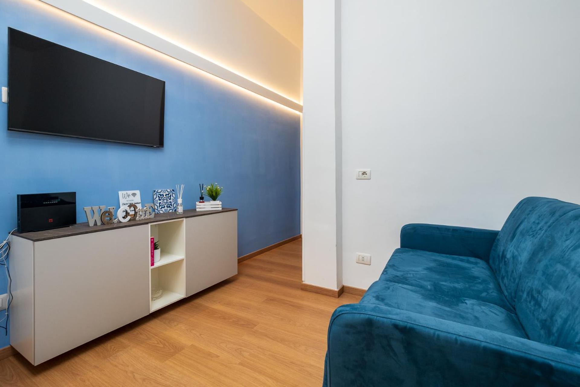 Apartment Smart - Center *