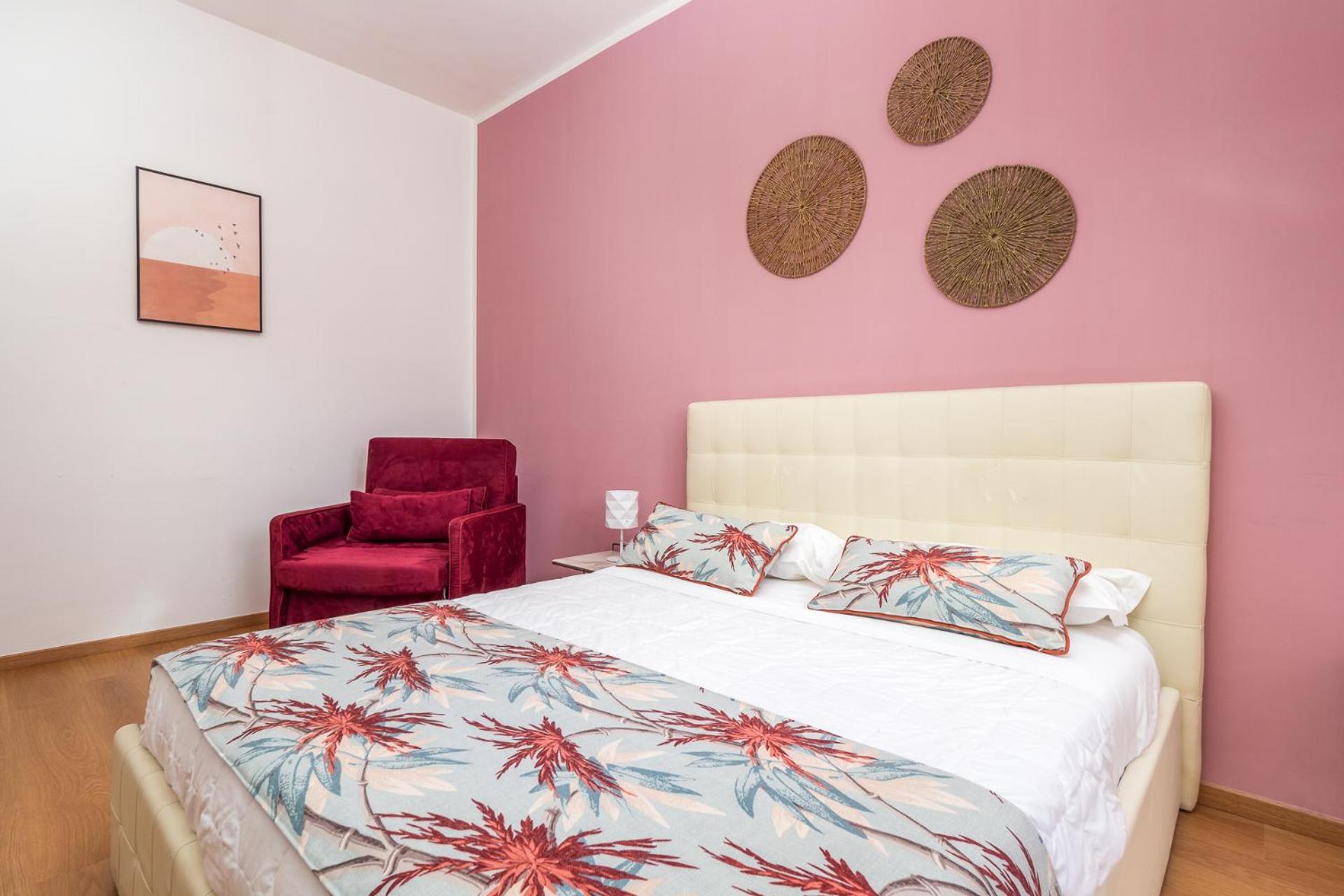 Apartment Smart - Center Sorrento