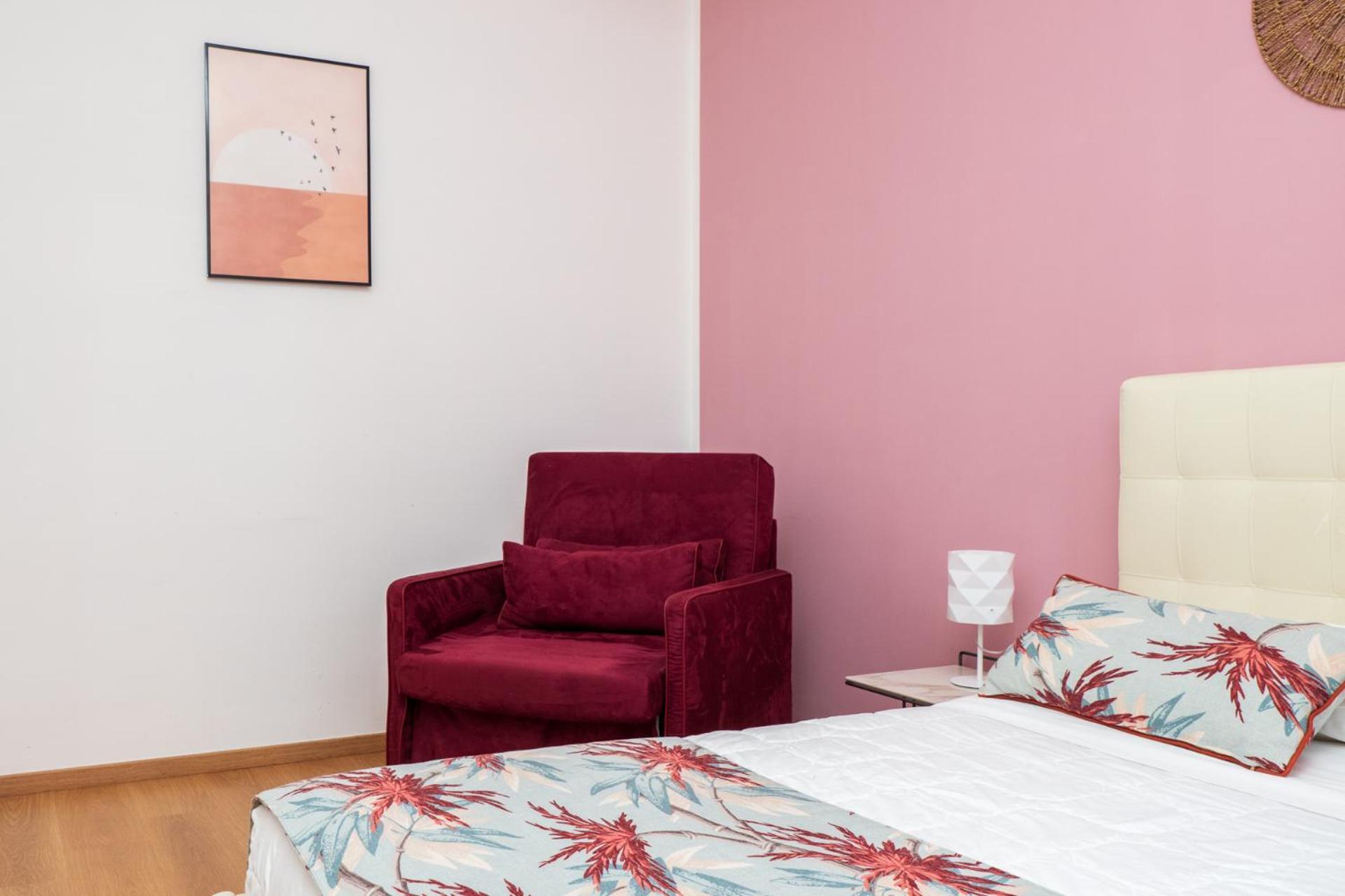 Apartment Smart - Center