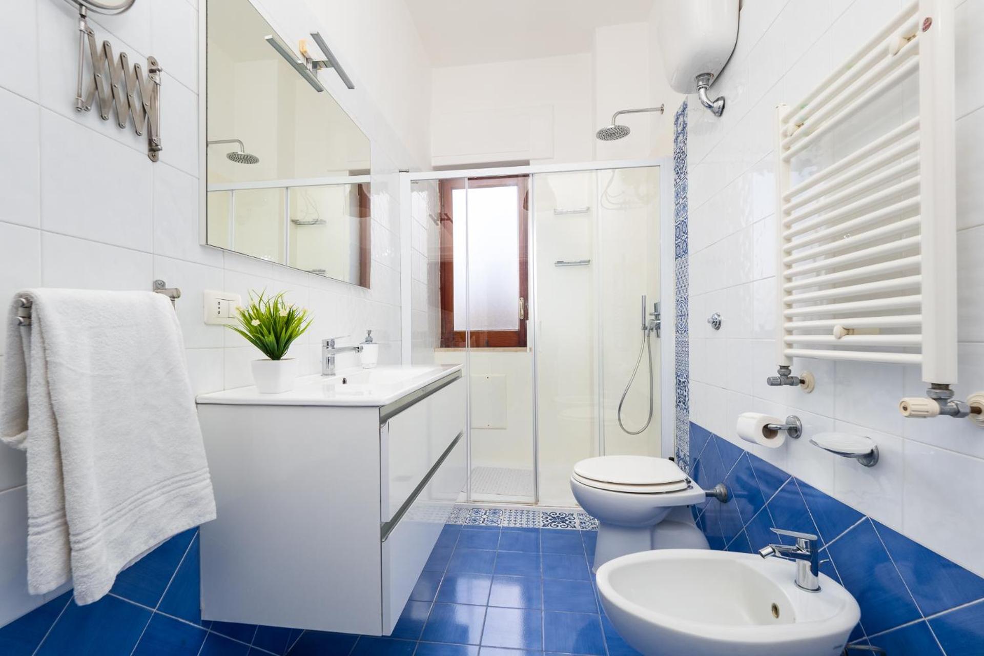 Smart - Center Apartment Sorrento