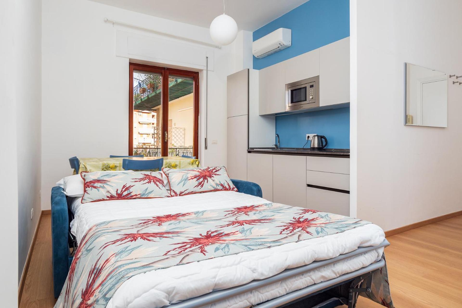 Apartment Smart - Center Sorrento
