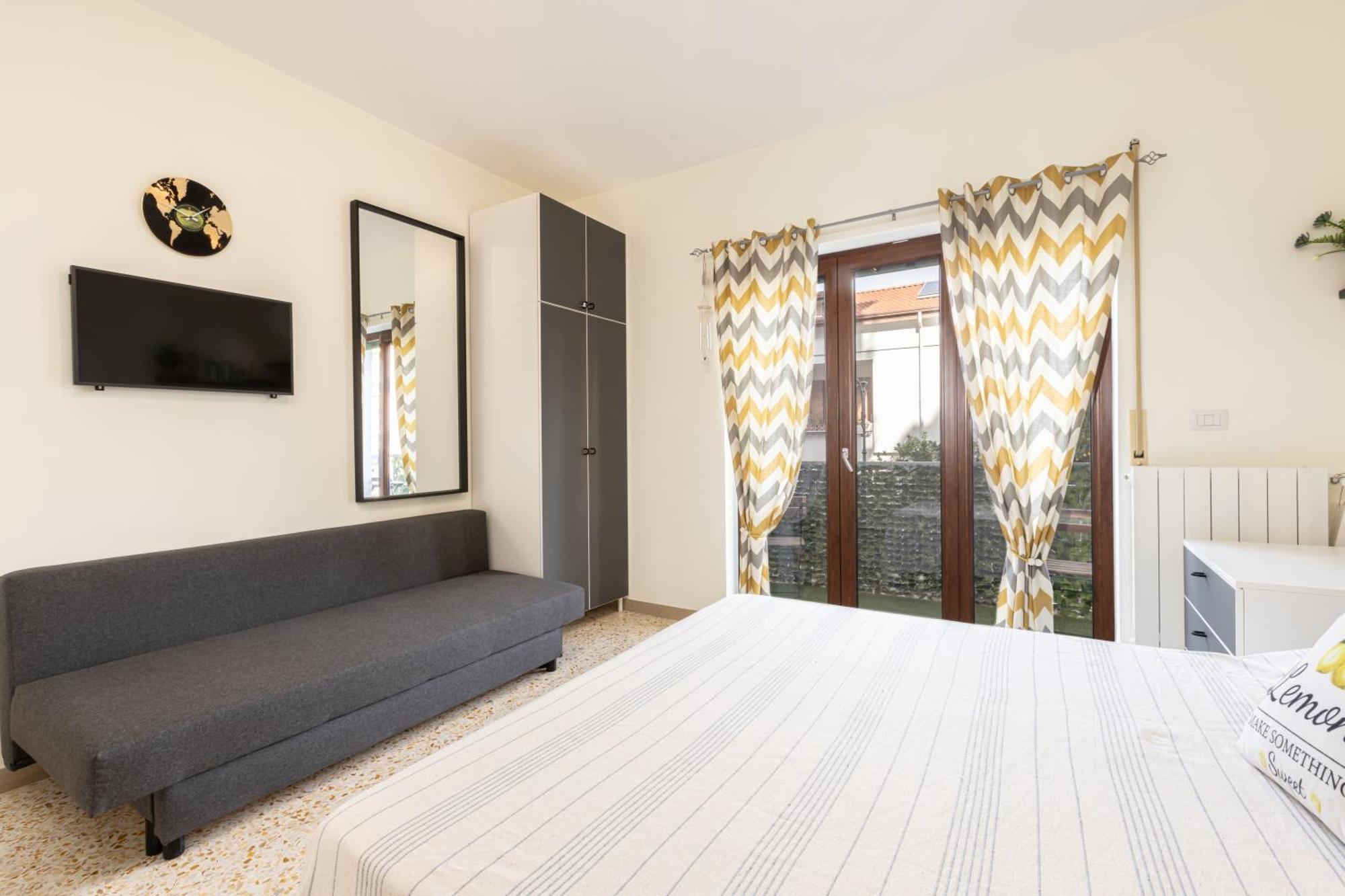 Casa Daria Your Away From Apartment Sorrento