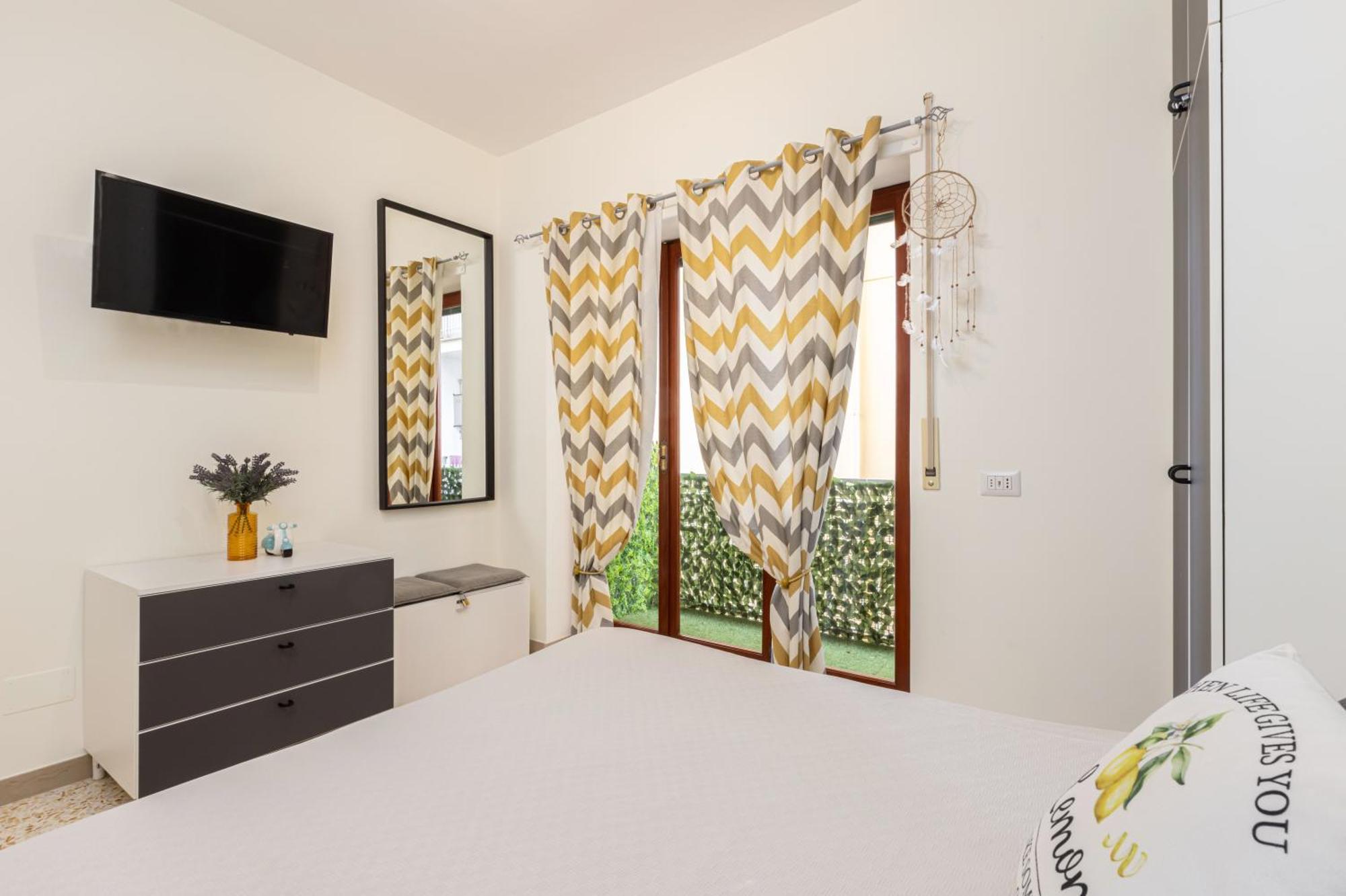 Apartment Casa Daria Your Away From