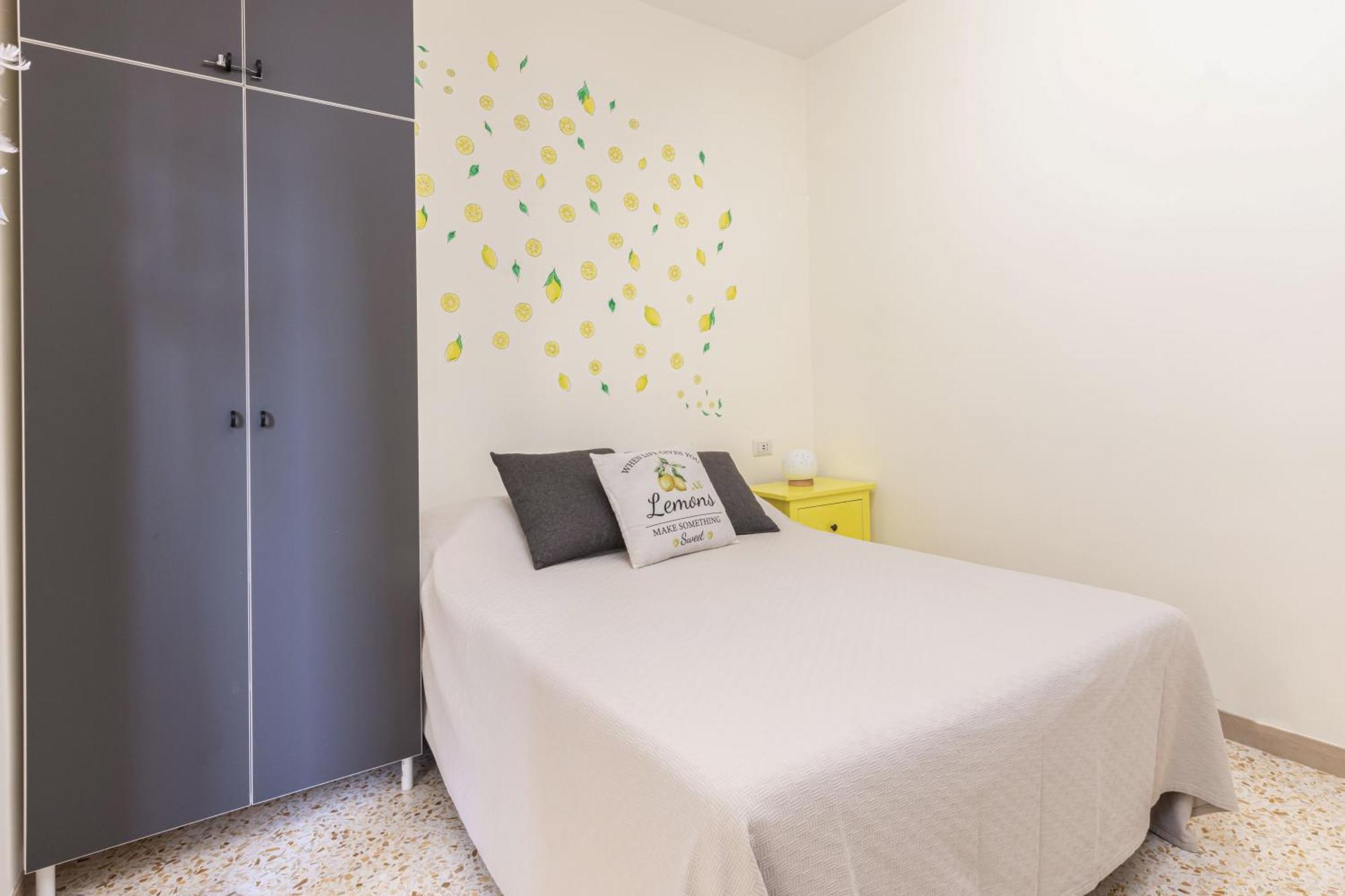 Casa Daria Your Away From Apartment Sorrento