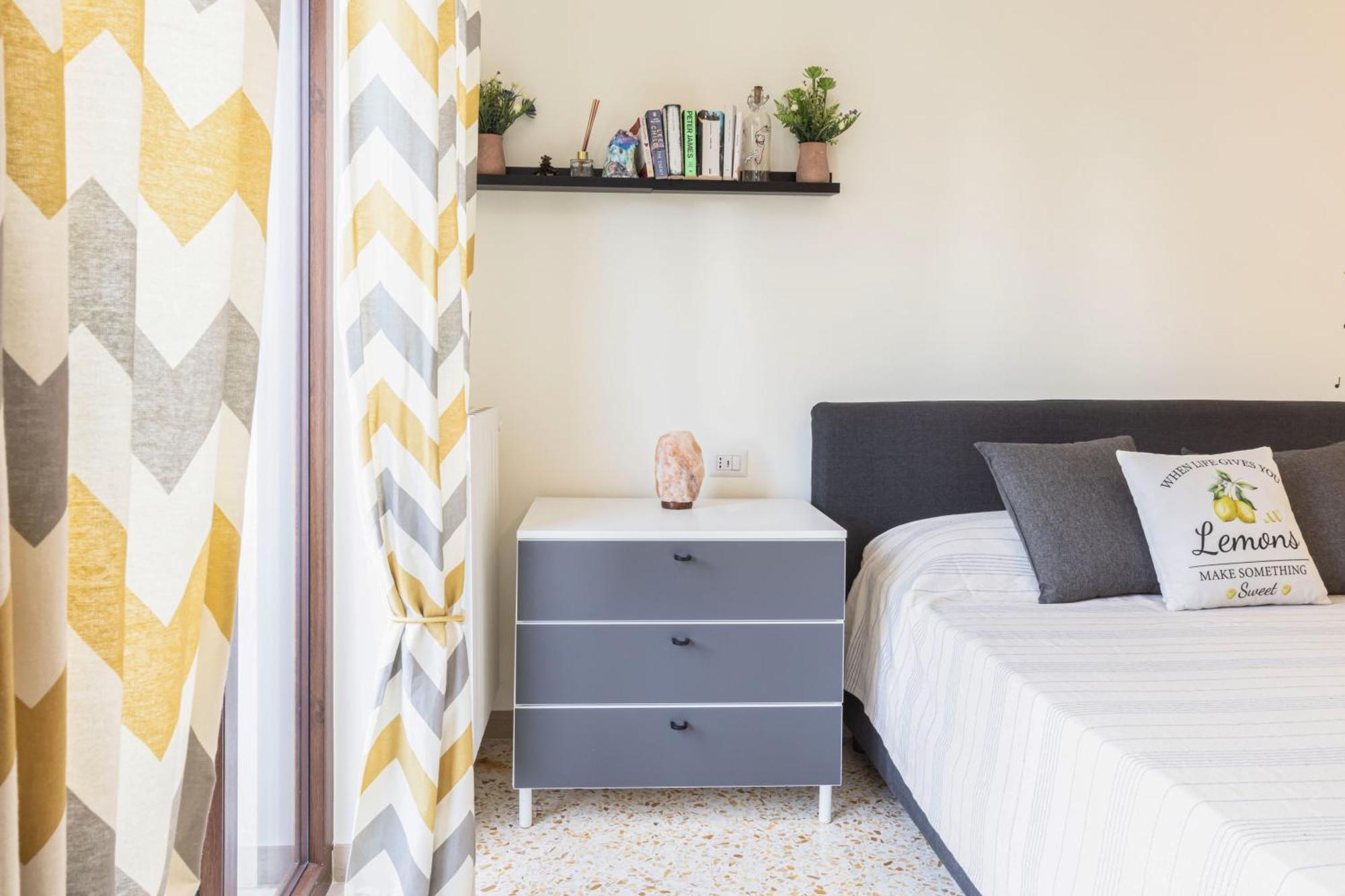 Apartment Casa Daria Your Away From