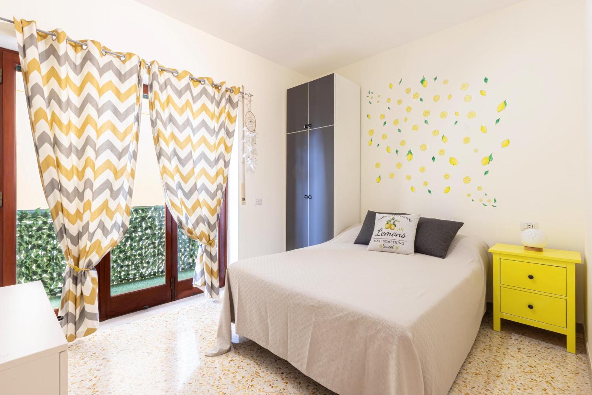 Casa Daria Your Away From Apartment *