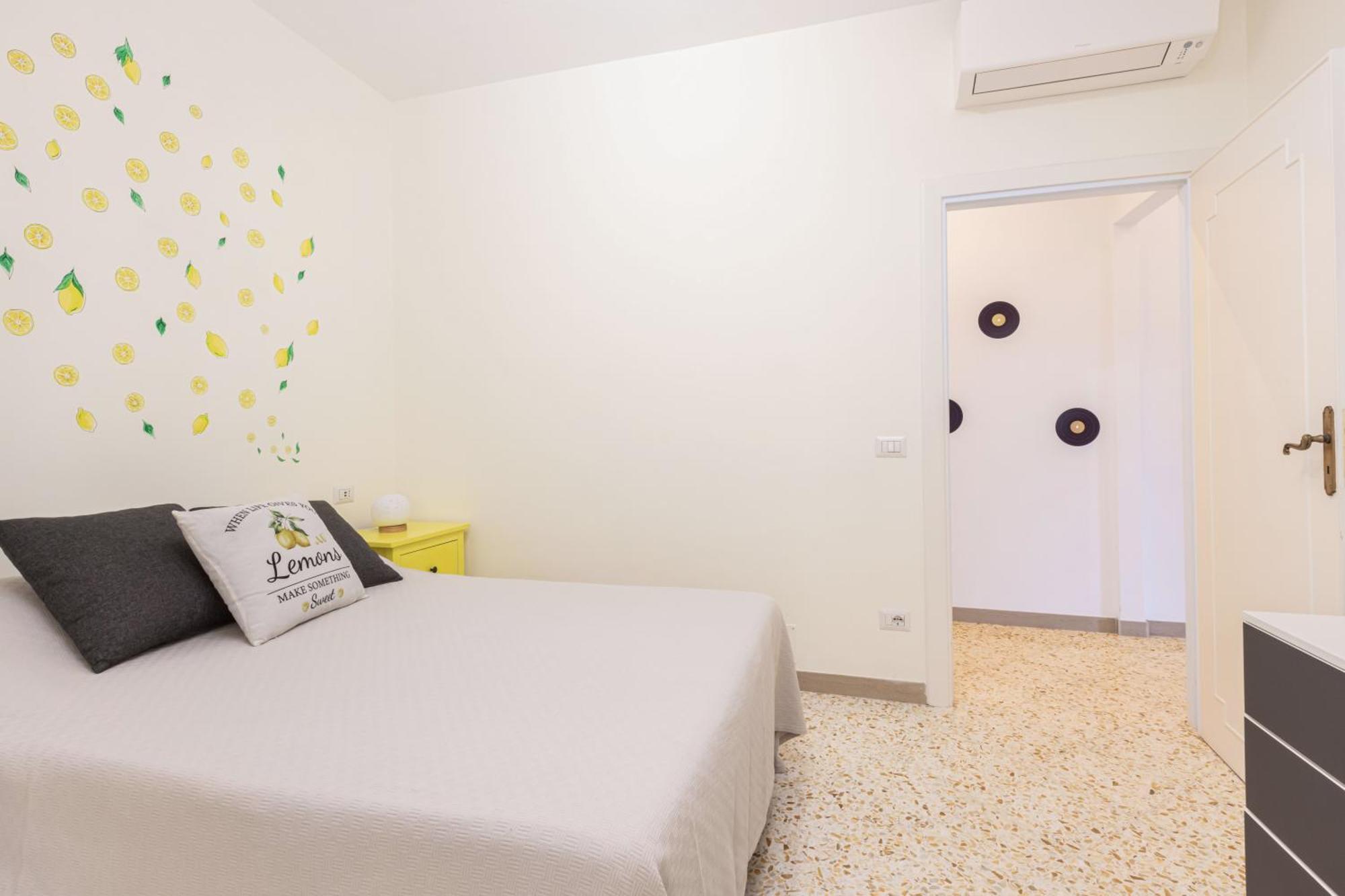 Apartment Casa Daria Your Away From *