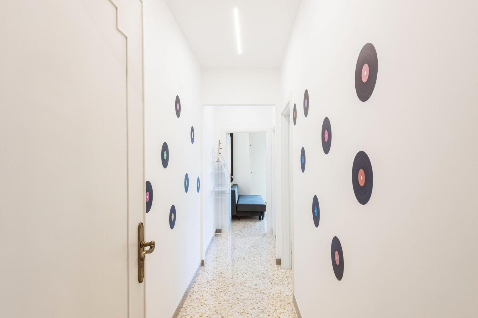 Casa Daria Your Away From Apartment *