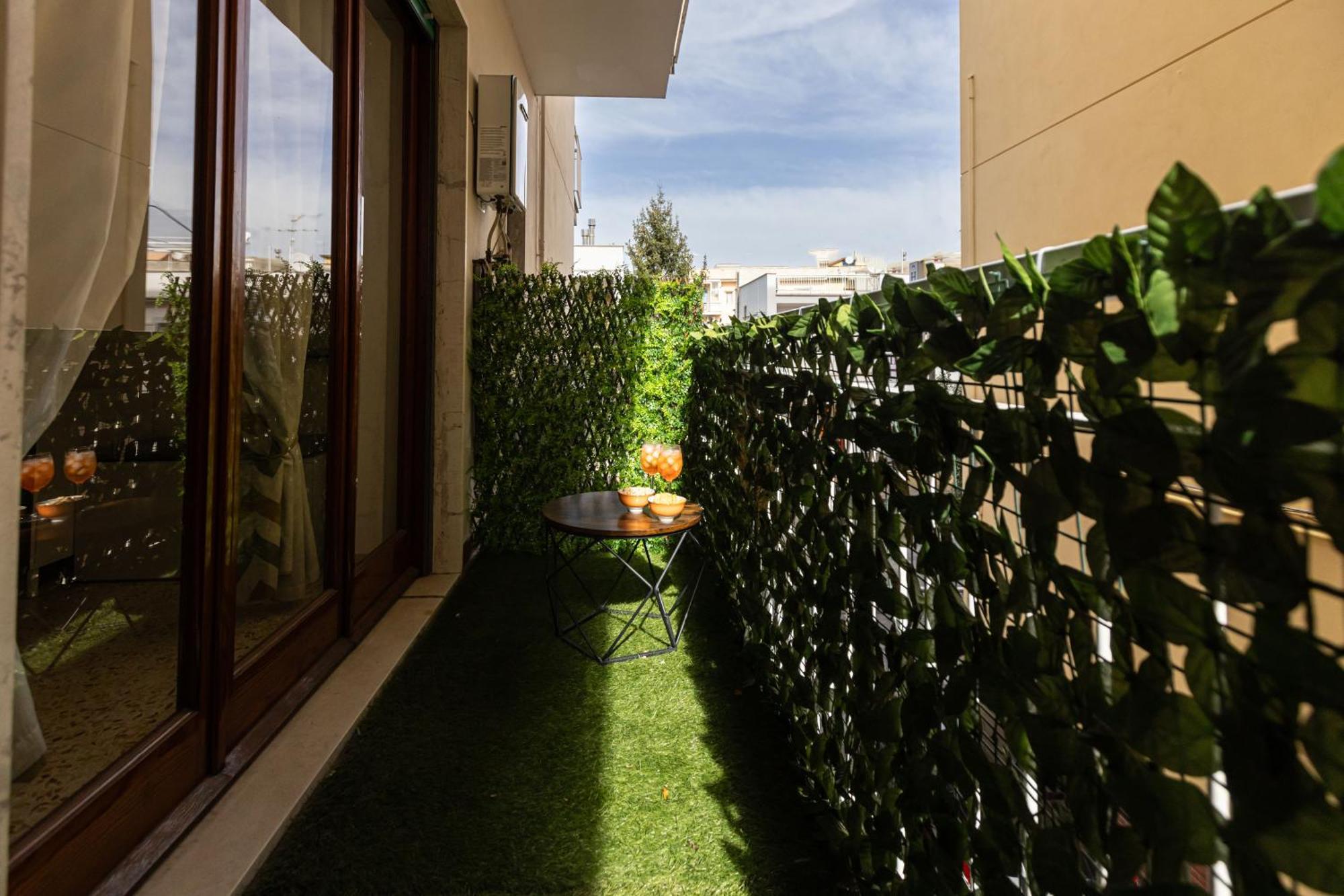 Casa Daria Your Away From Apartment