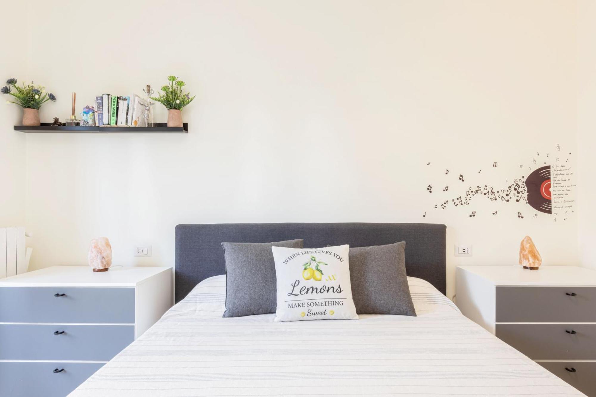 Apartment Casa Daria Your Away From