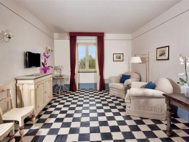 Sabrina Relais Hotel 2*