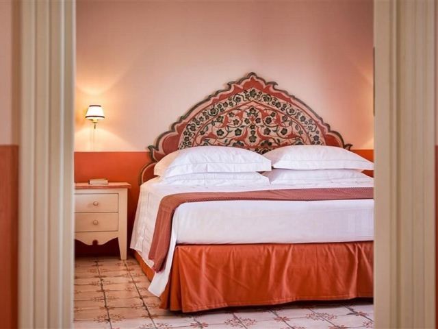 Sabrina Relais Sorrento
