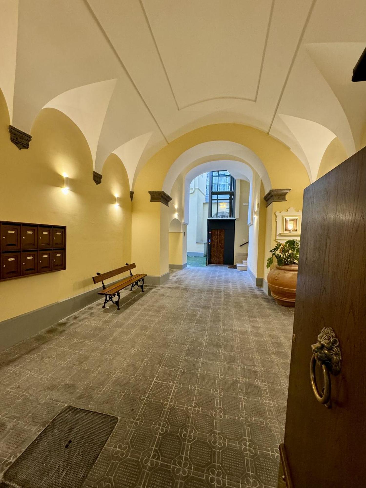 Casa Pepe Via Fuoro *