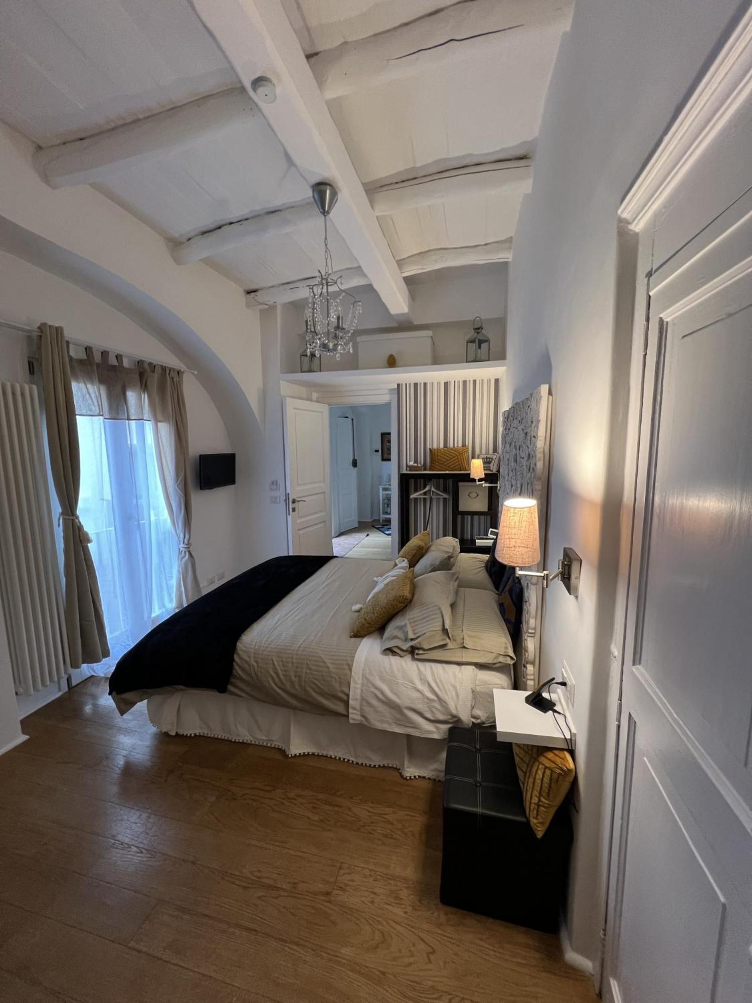 Casa Pepe Via Fuoro Sorrento