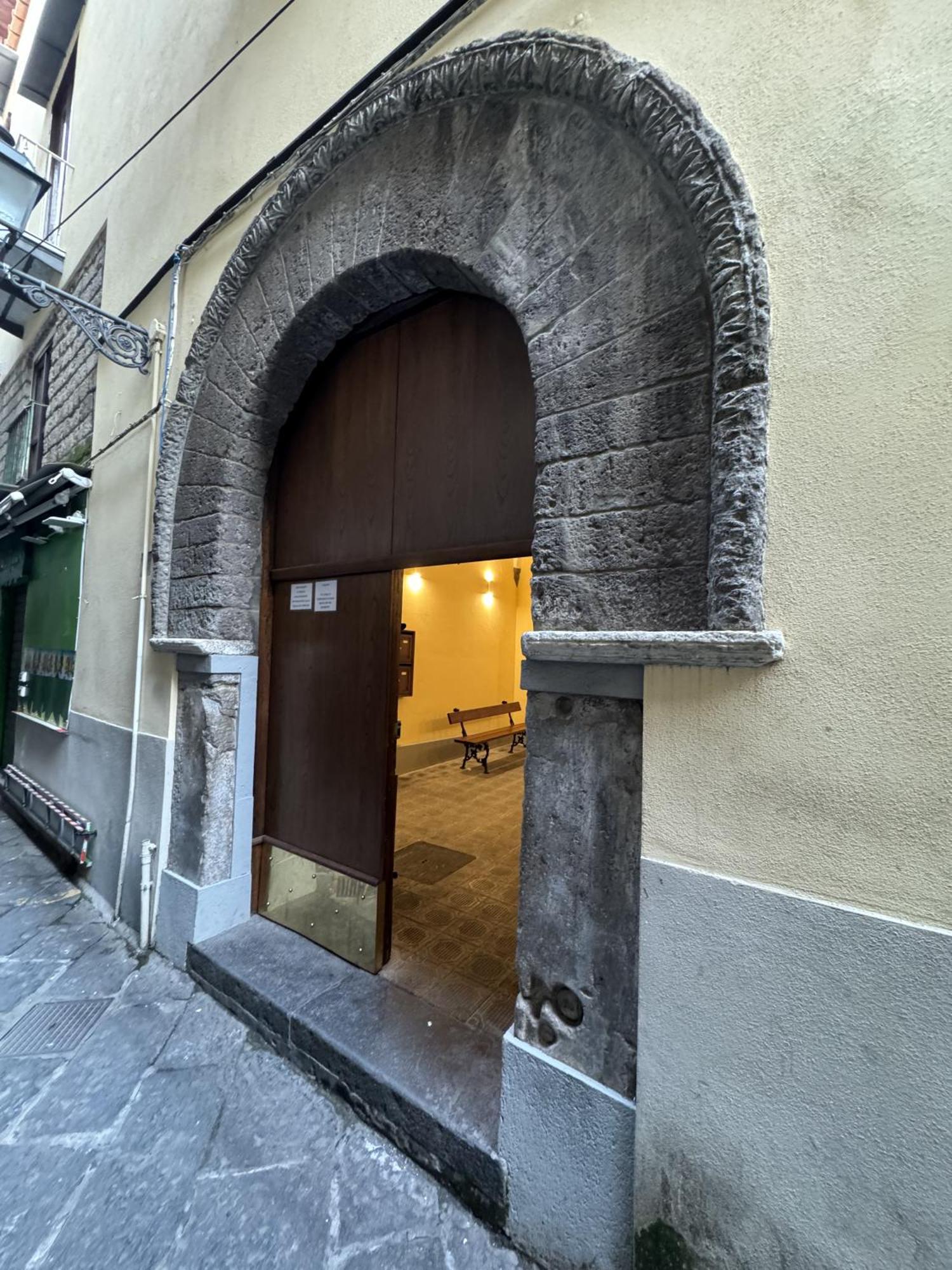 Apartment Casa Pepe Via Fuoro Sorrento