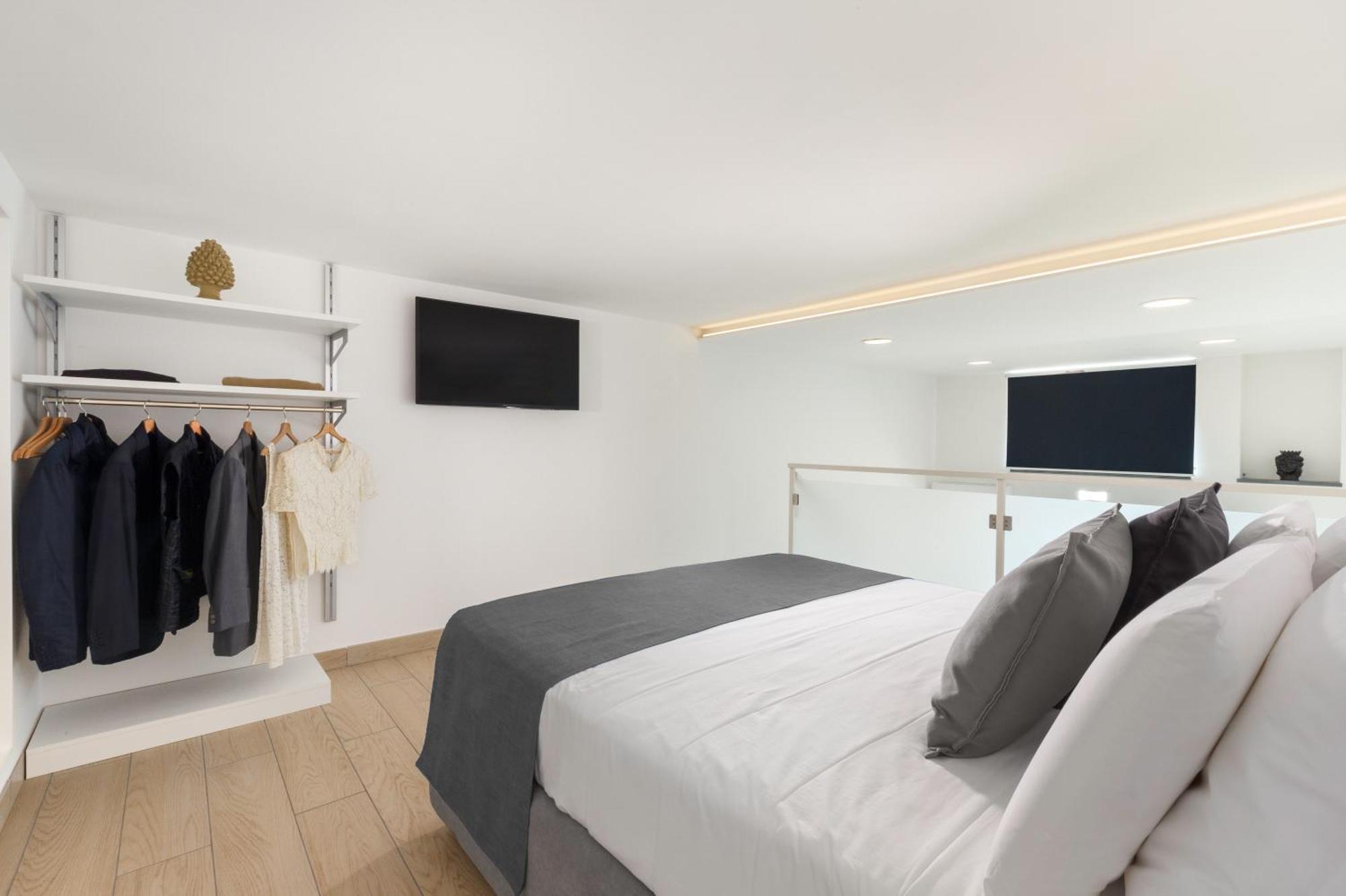 Eterea Charming Bed & Breakfast Sorrento