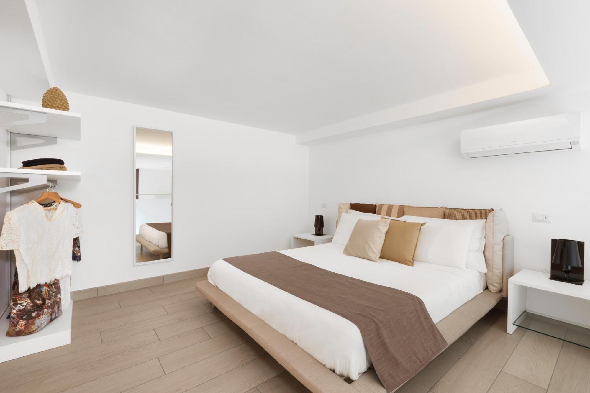 Eterea Charming Bed & Breakfast