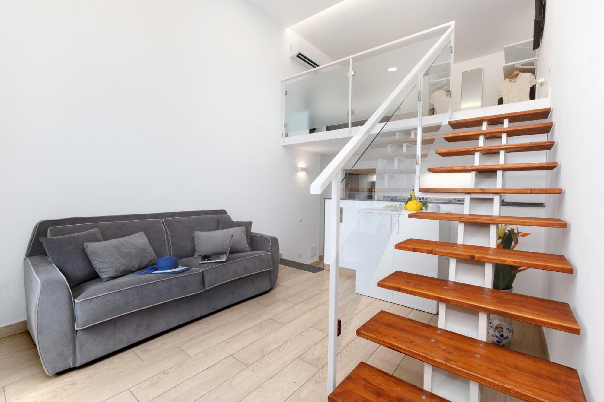 Bed & Breakfast Eterea Charming 3*
