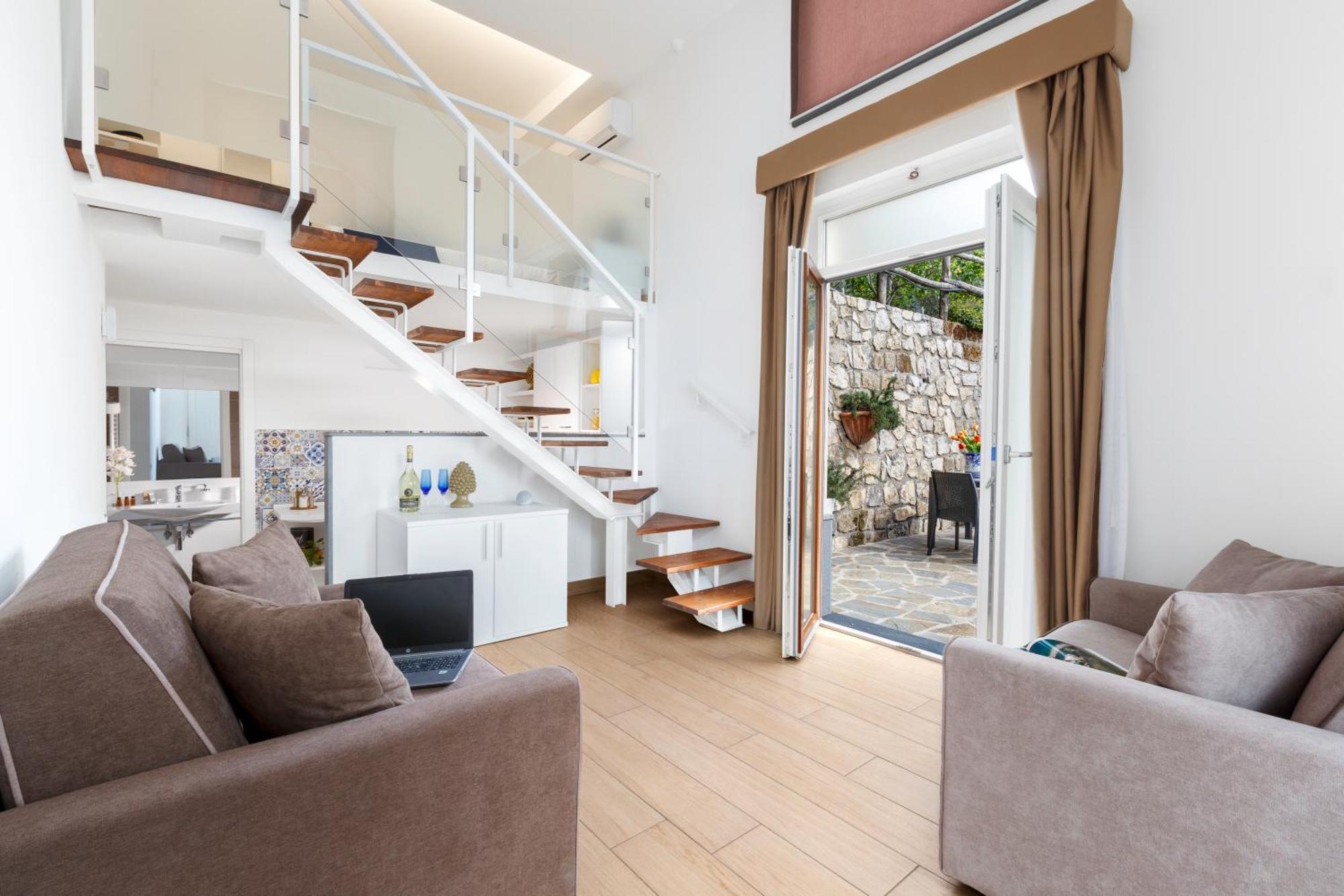 Bed & Breakfast Eterea Charming 3*