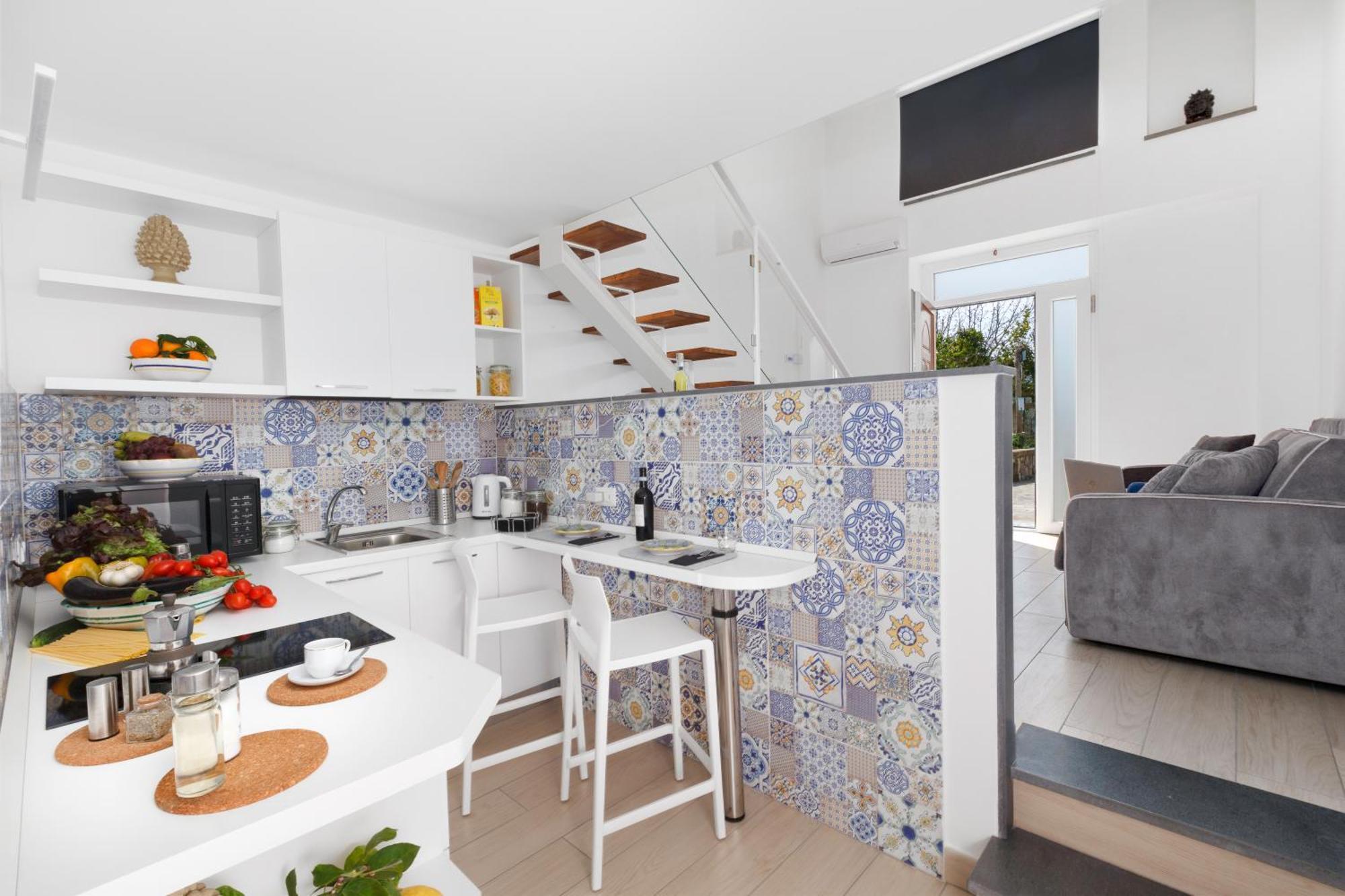 Bed & Breakfast Eterea Charming 3*