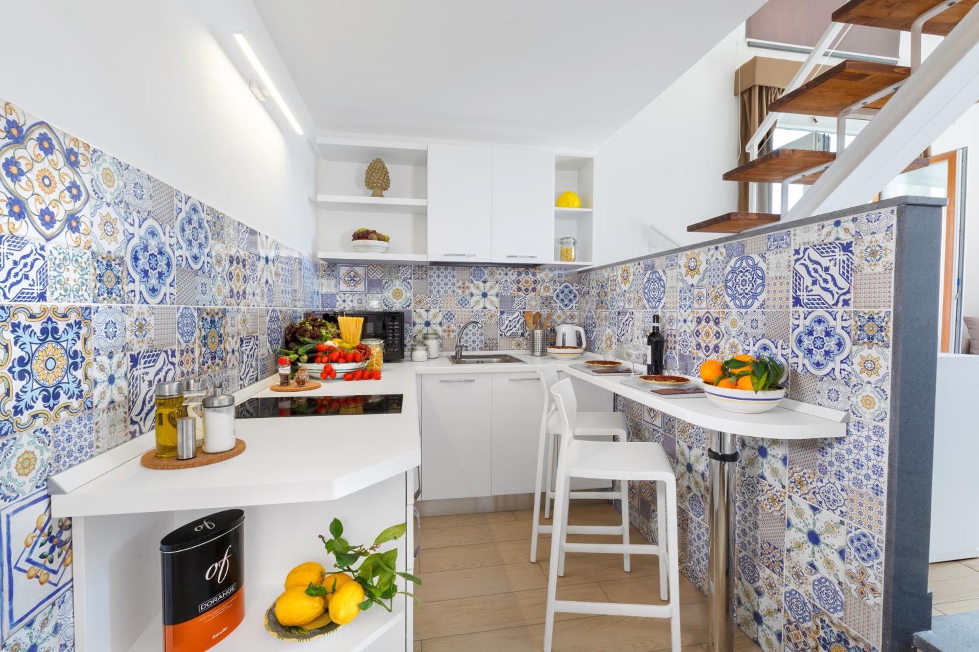 Bed & Breakfast Eterea Charming 3*
