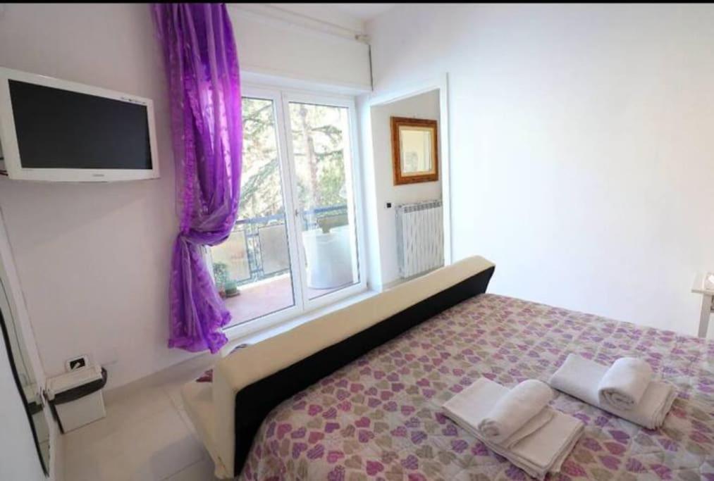 Apartment La Casetta Di Monica Sorrento