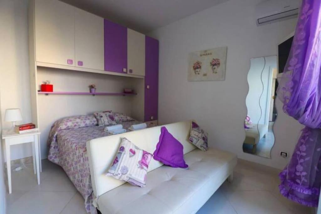 Apartment La Casetta Di Monica Sorrento