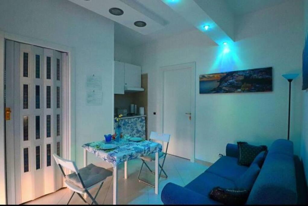 Apartment La Casetta Di Monica *