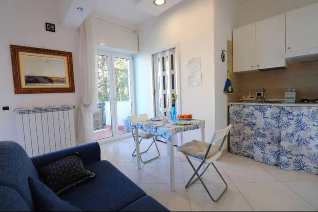 La Casetta Di Monica Apartment *