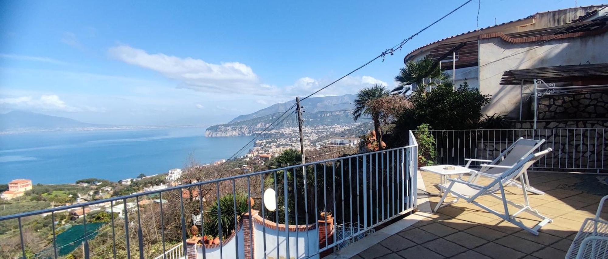 Bellavilla B Pousada *