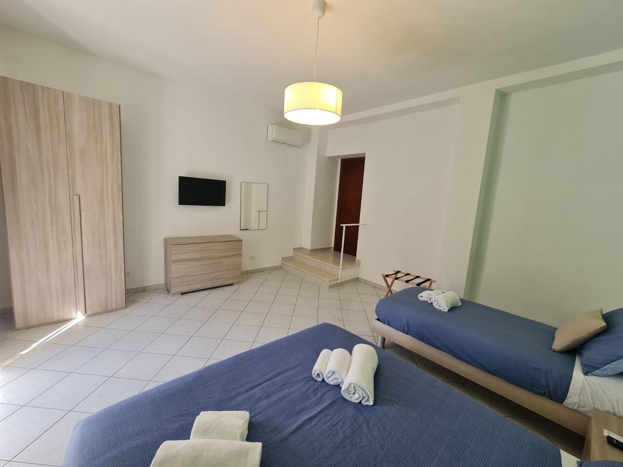 Casa Betania Da Peppe *
