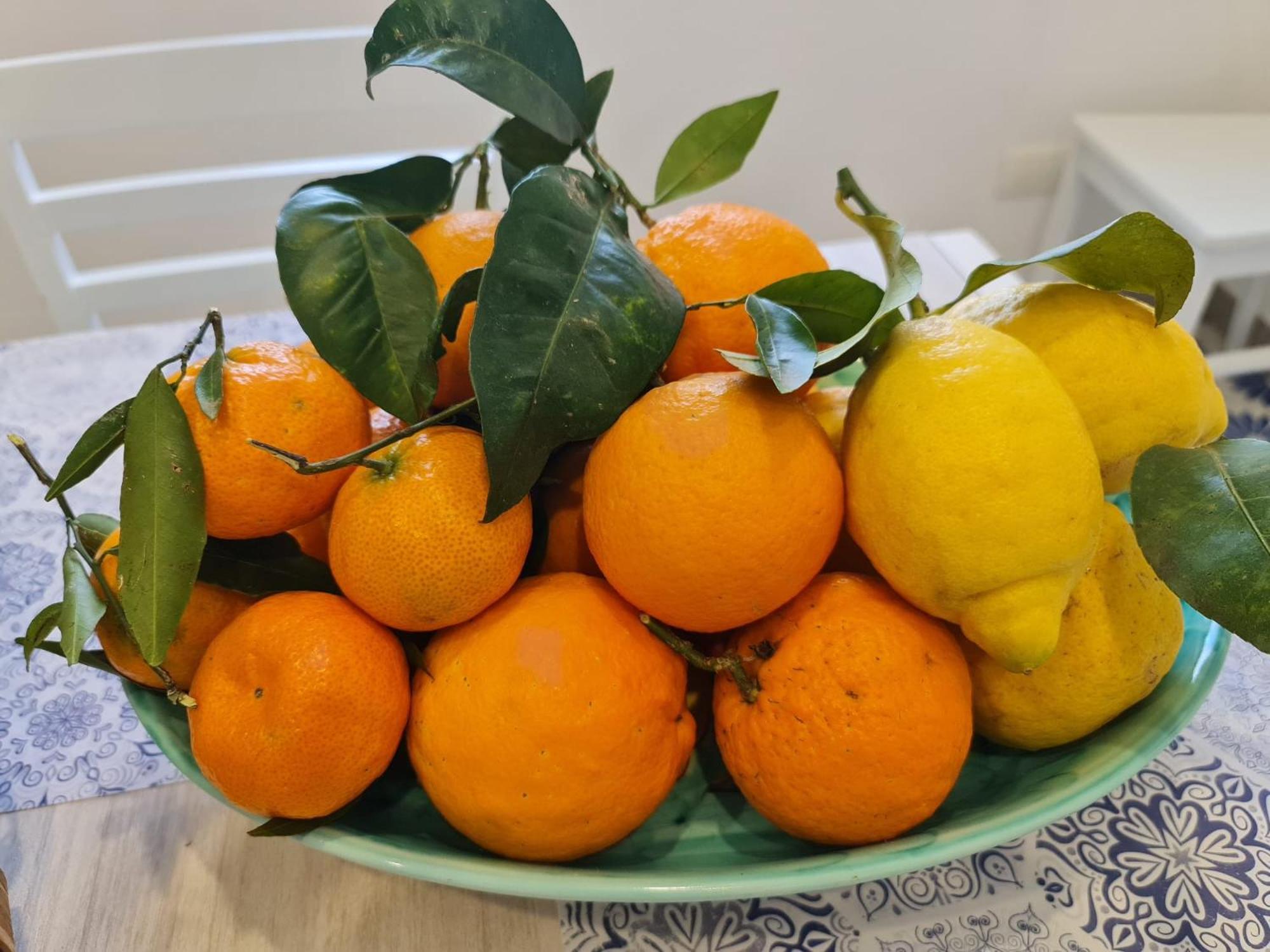 Holiday home Casa Betania Da Peppe Sorrento