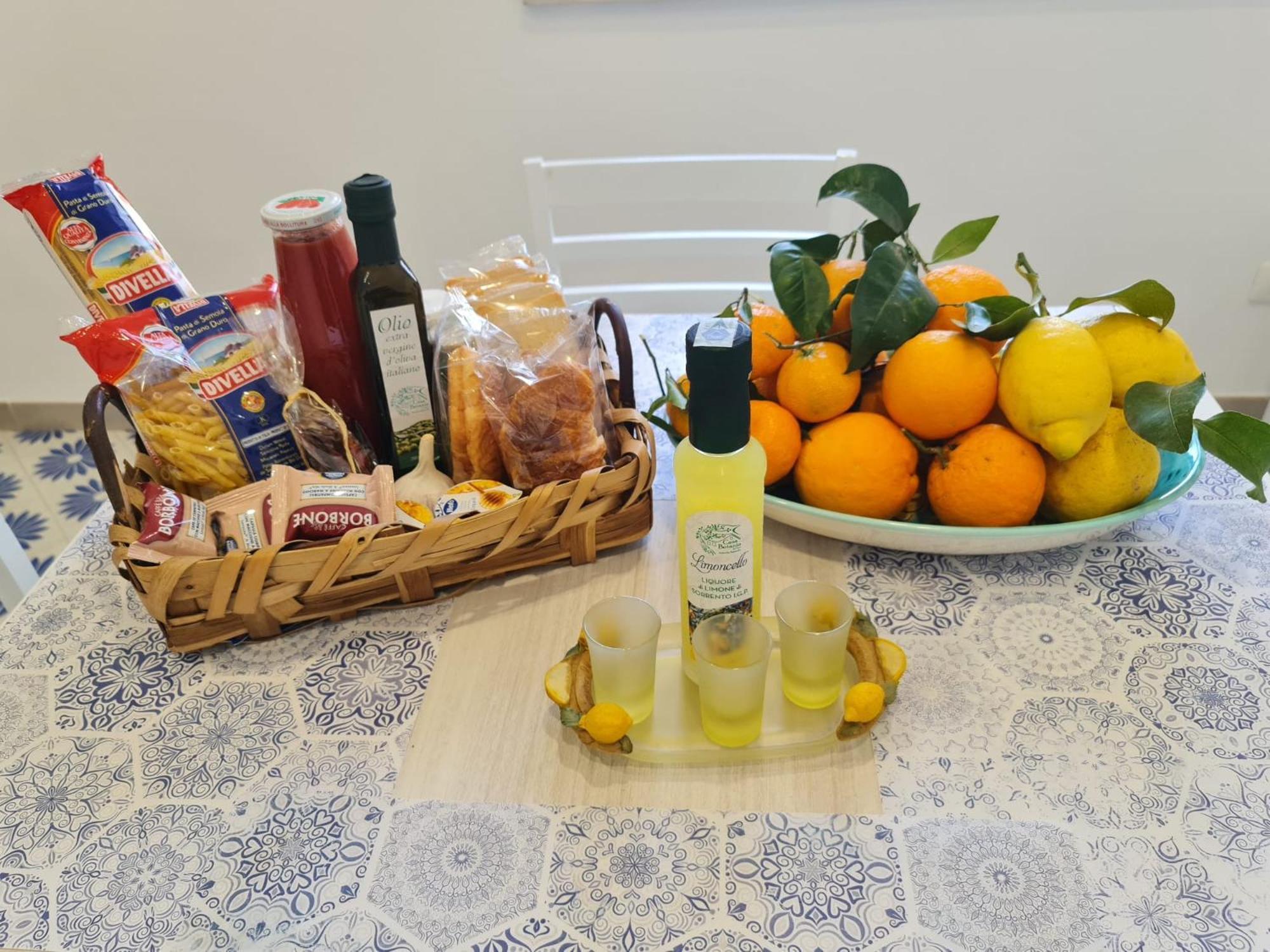 Casa Betania Da Peppe *