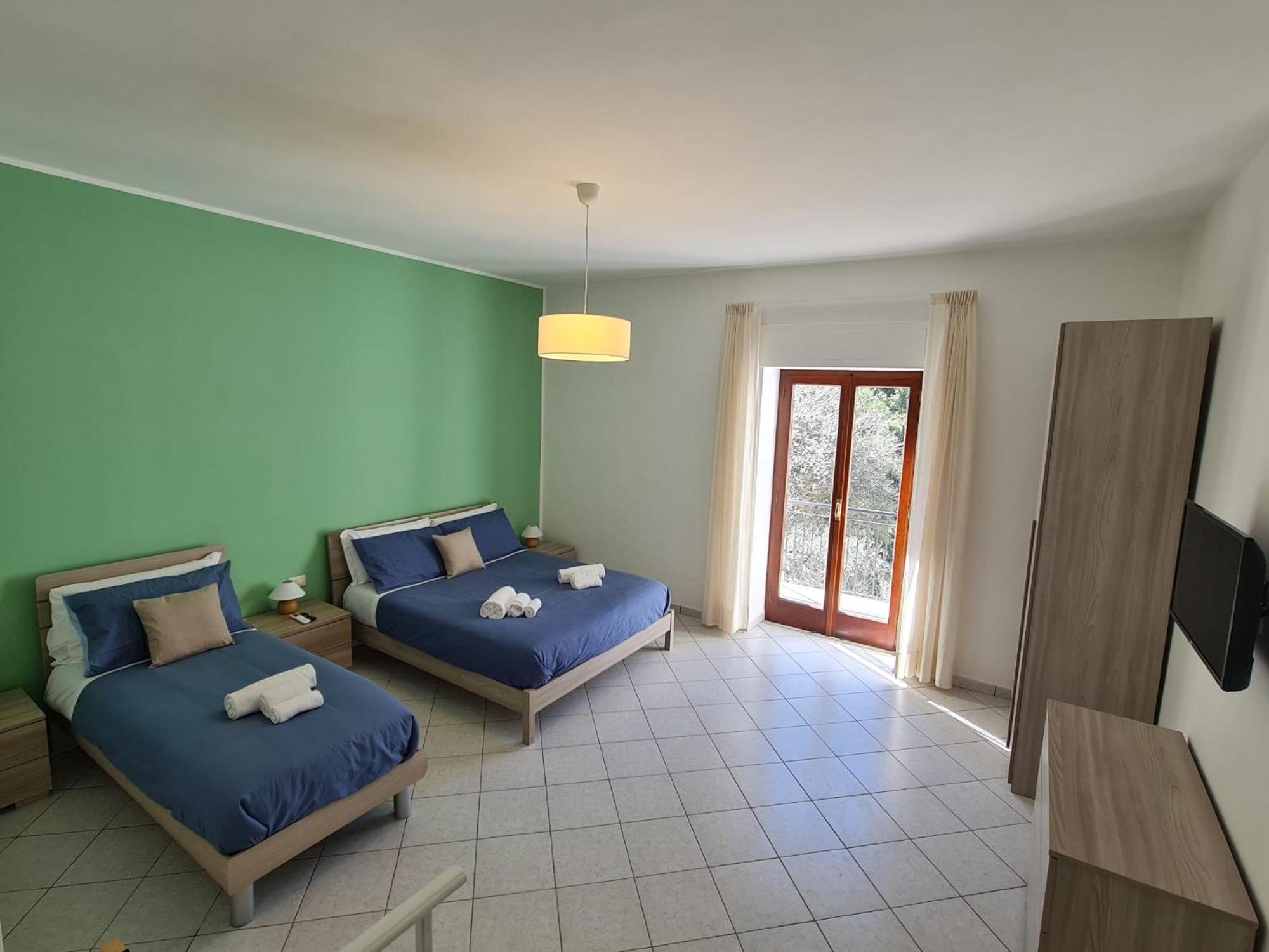 Holiday home Casa Betania Da Peppe *