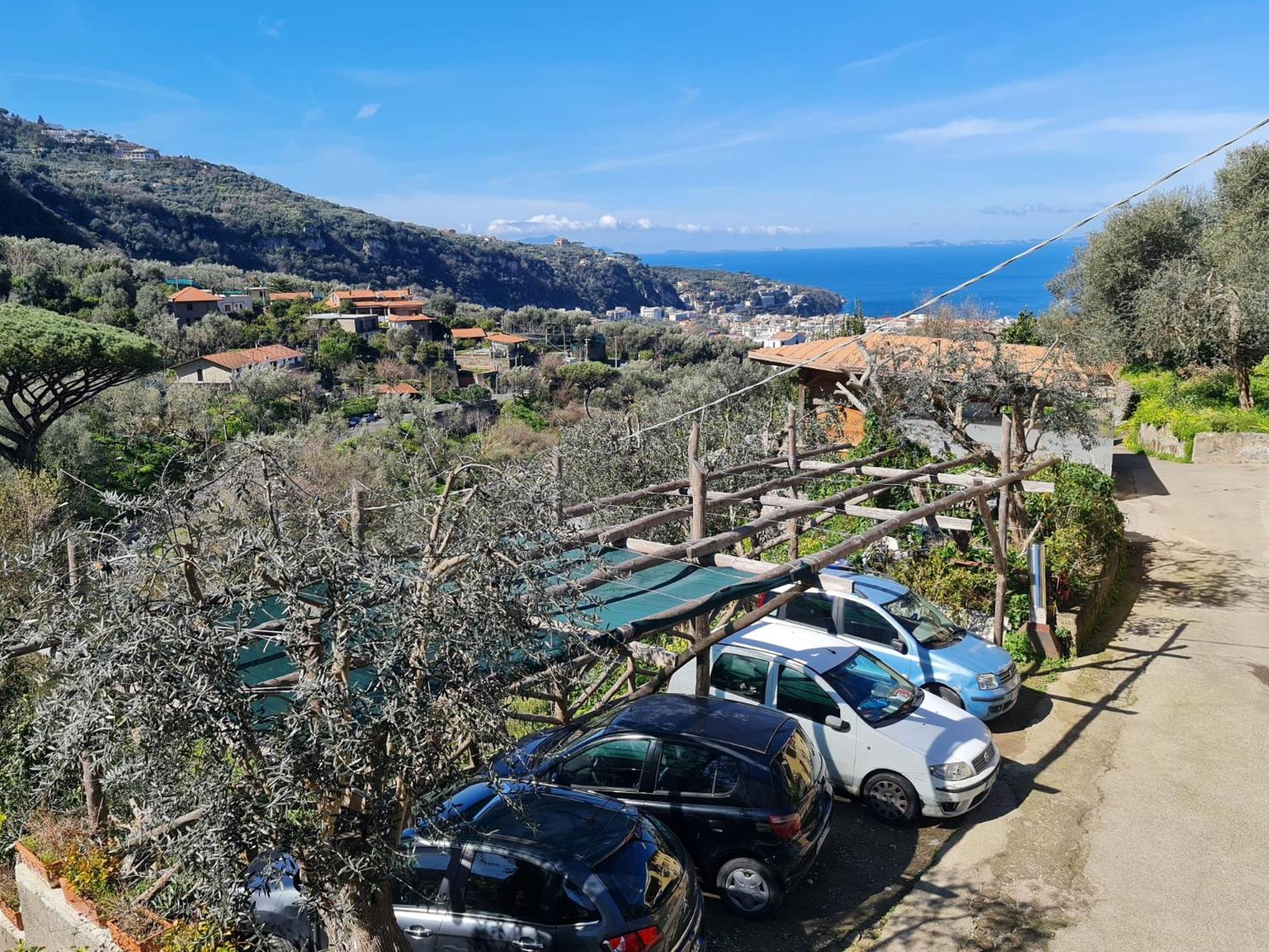 Holiday home Casa Betania Da Peppe Sorrento