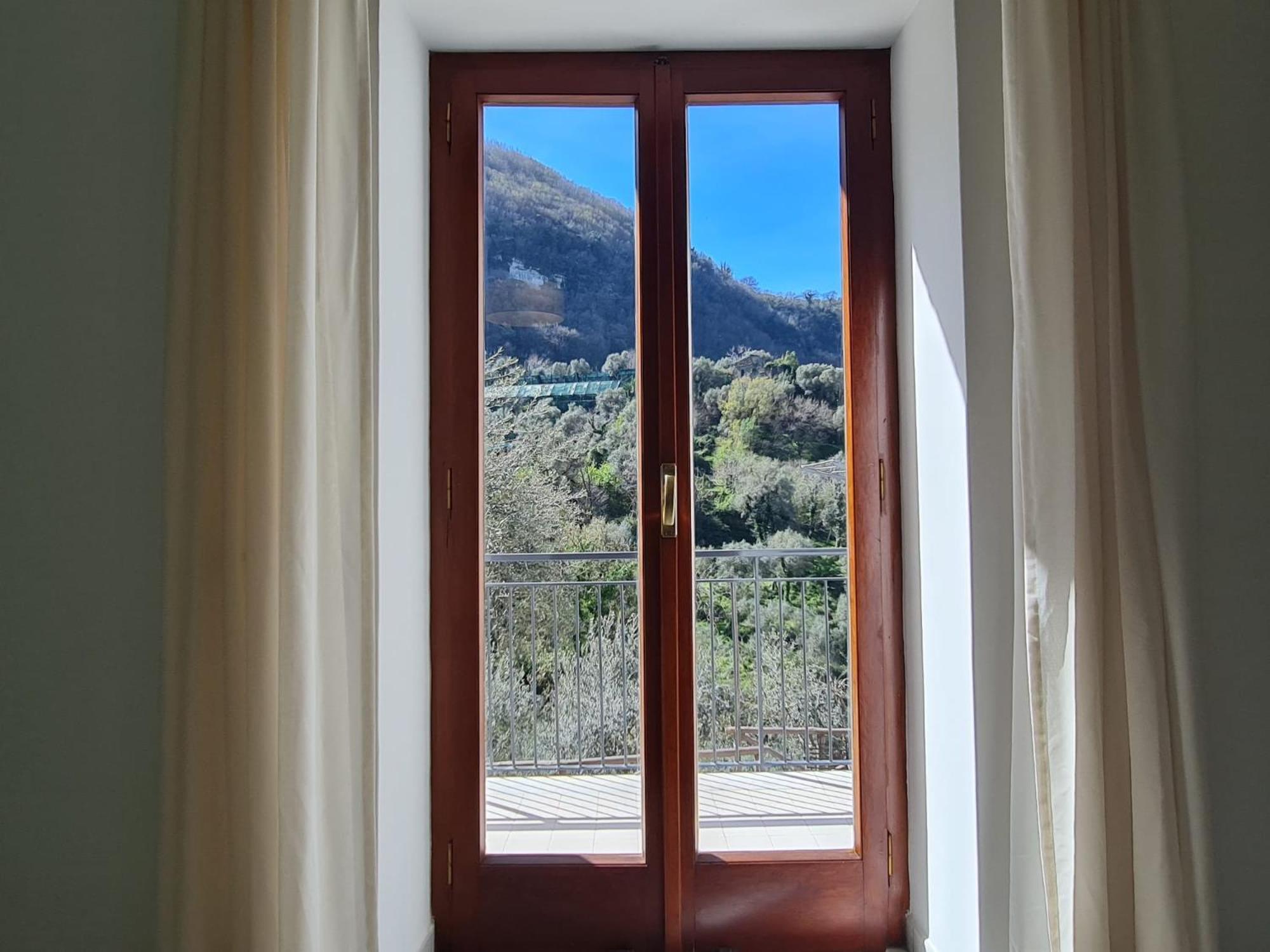 Casa Betania Da Peppe Holiday home *