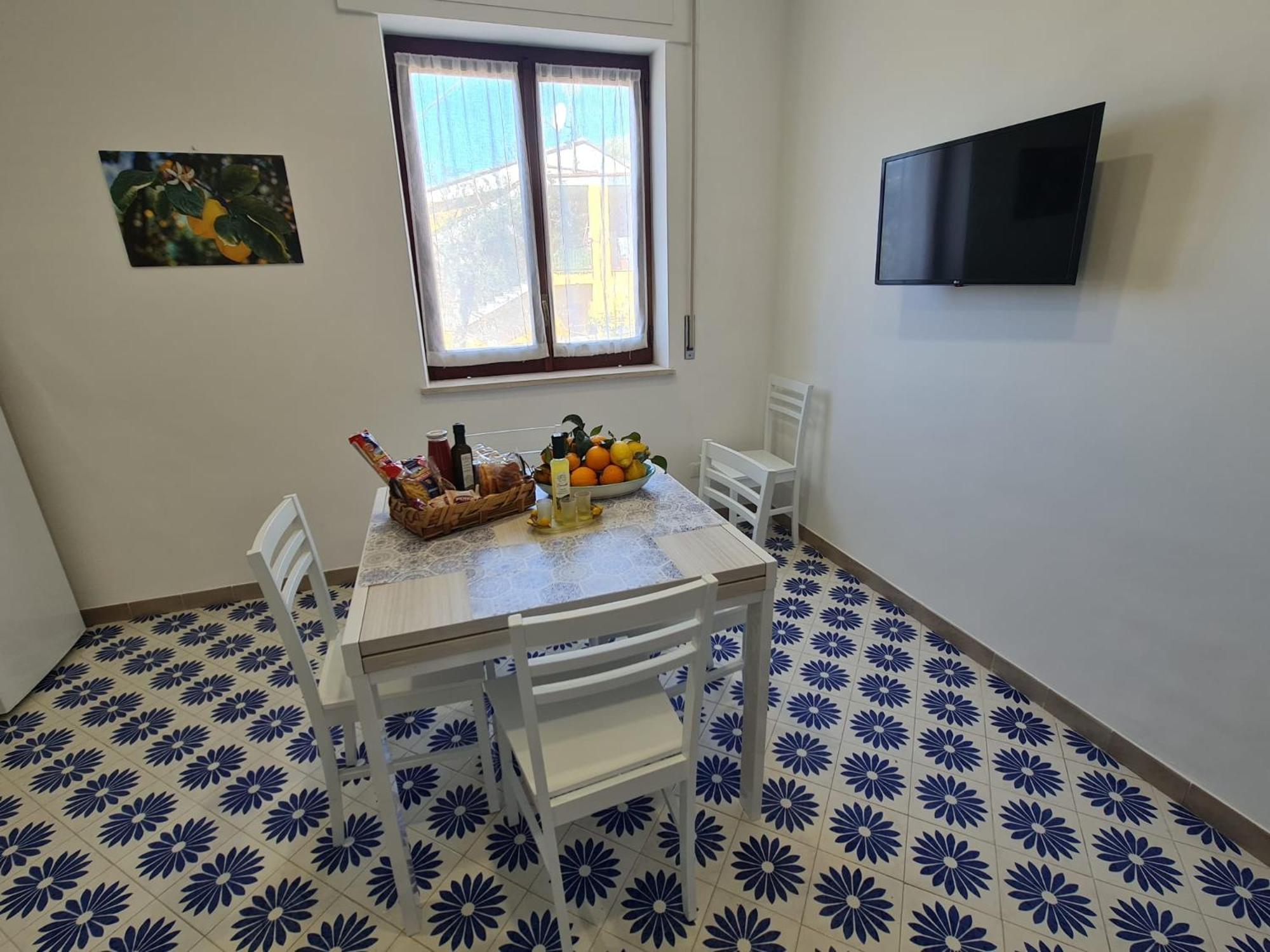 Holiday home Casa Betania Da Peppe Sorrento