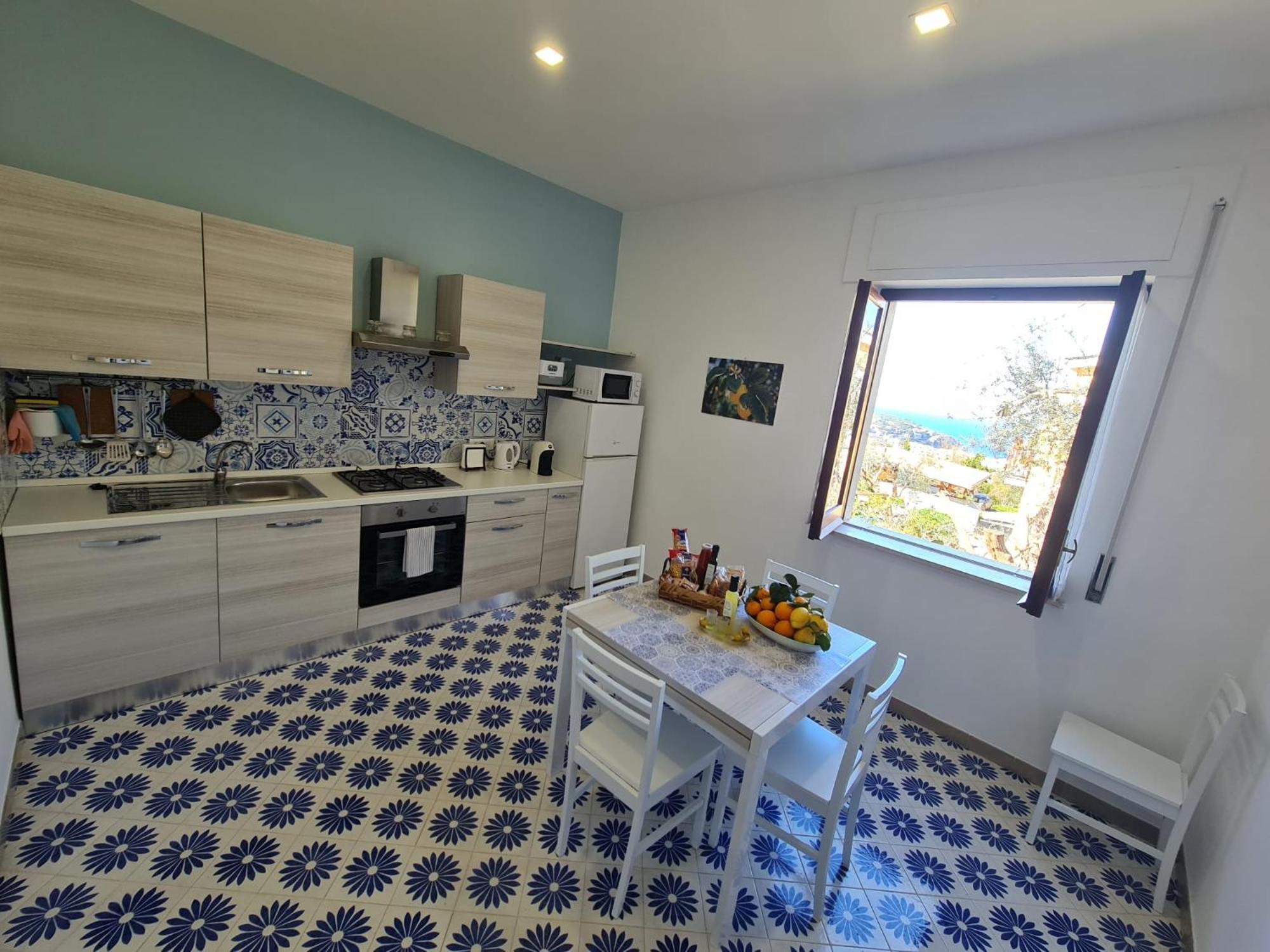 Casa Betania Da Peppe * Sorrento