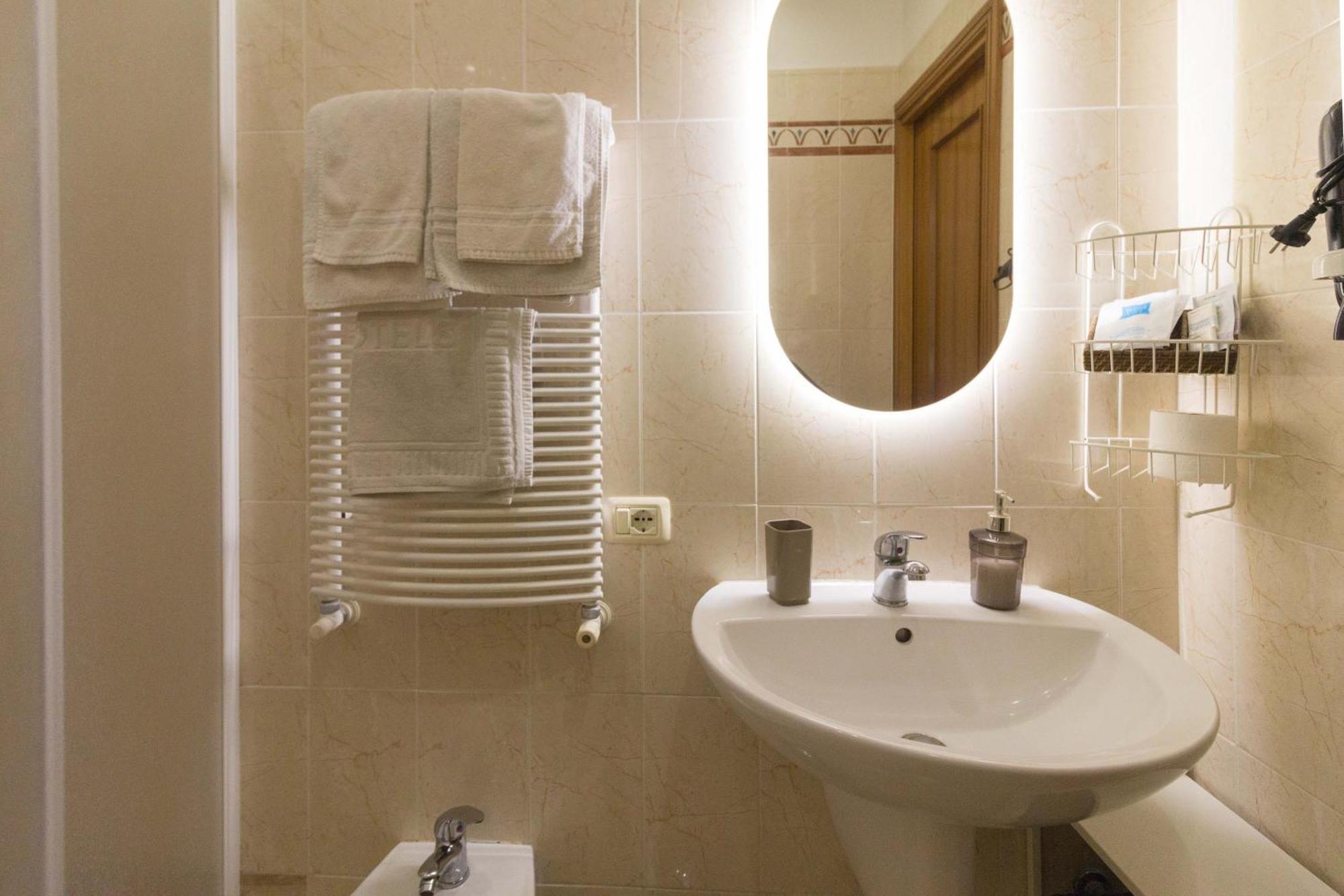 Bed & Breakfast Maison Lillina Sorrento