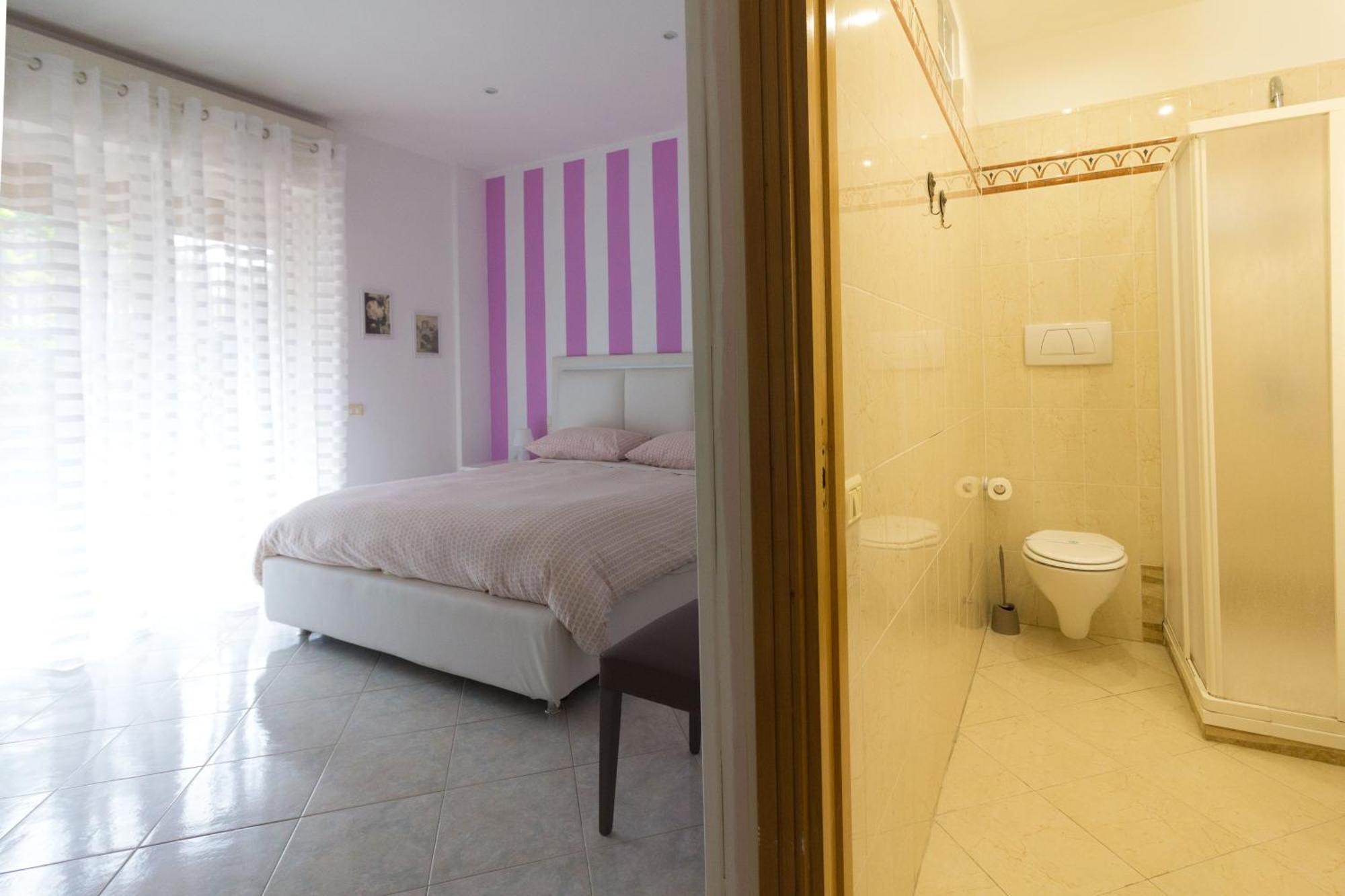 Maison Lillina Sorrento