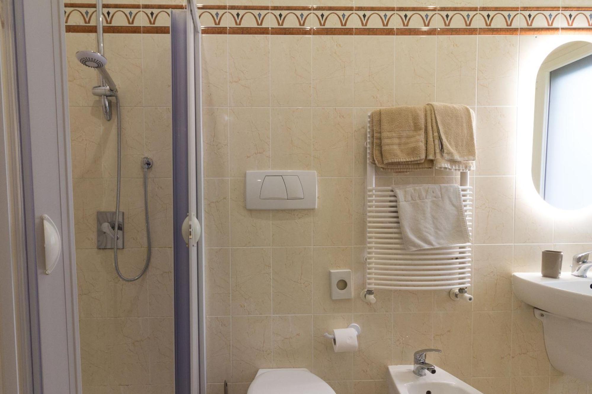 Bed & Breakfast Maison Lillina