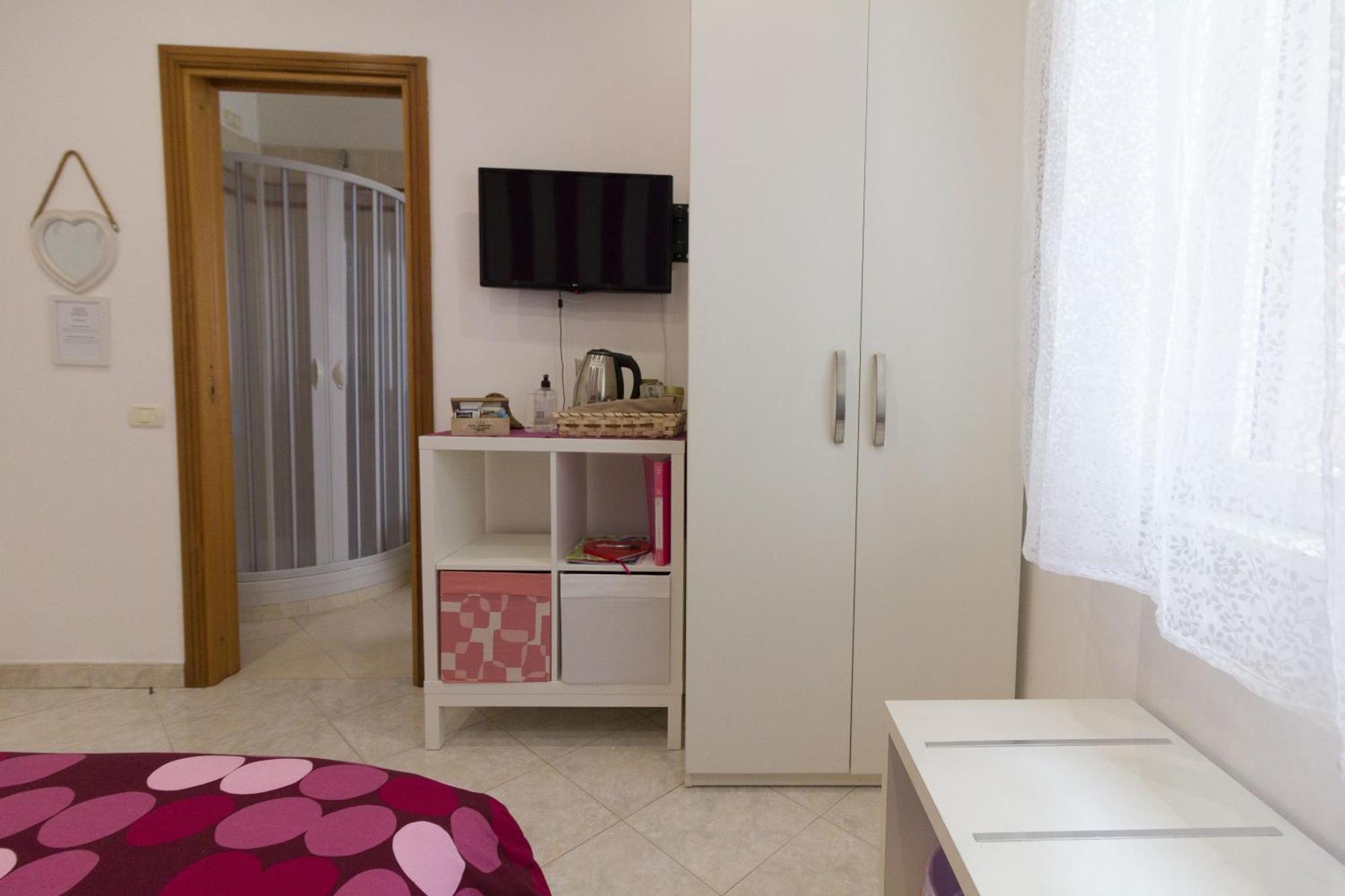 Maison Lillina Bed & Breakfast Sorrento