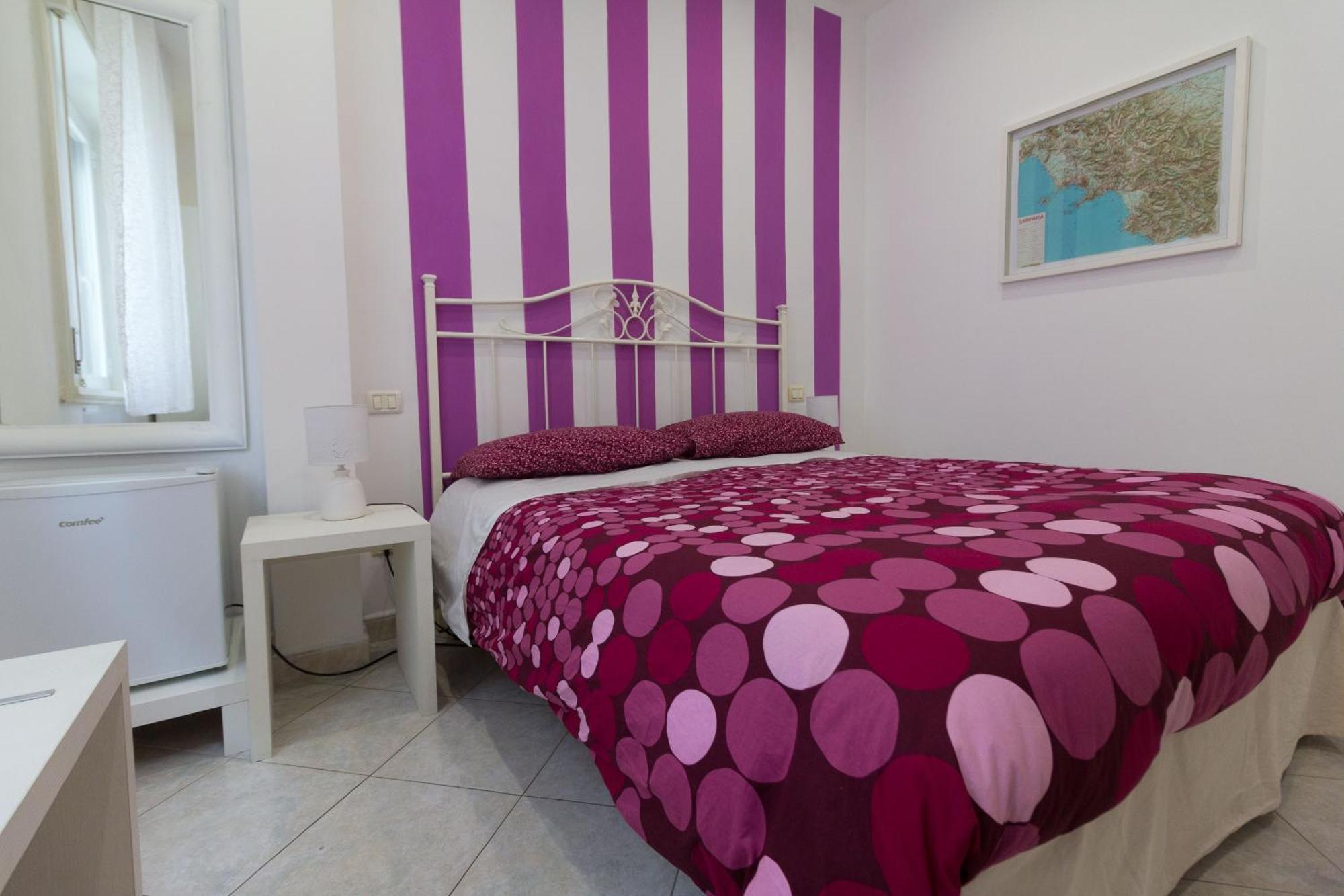 Bed & Breakfast Maison Lillina *