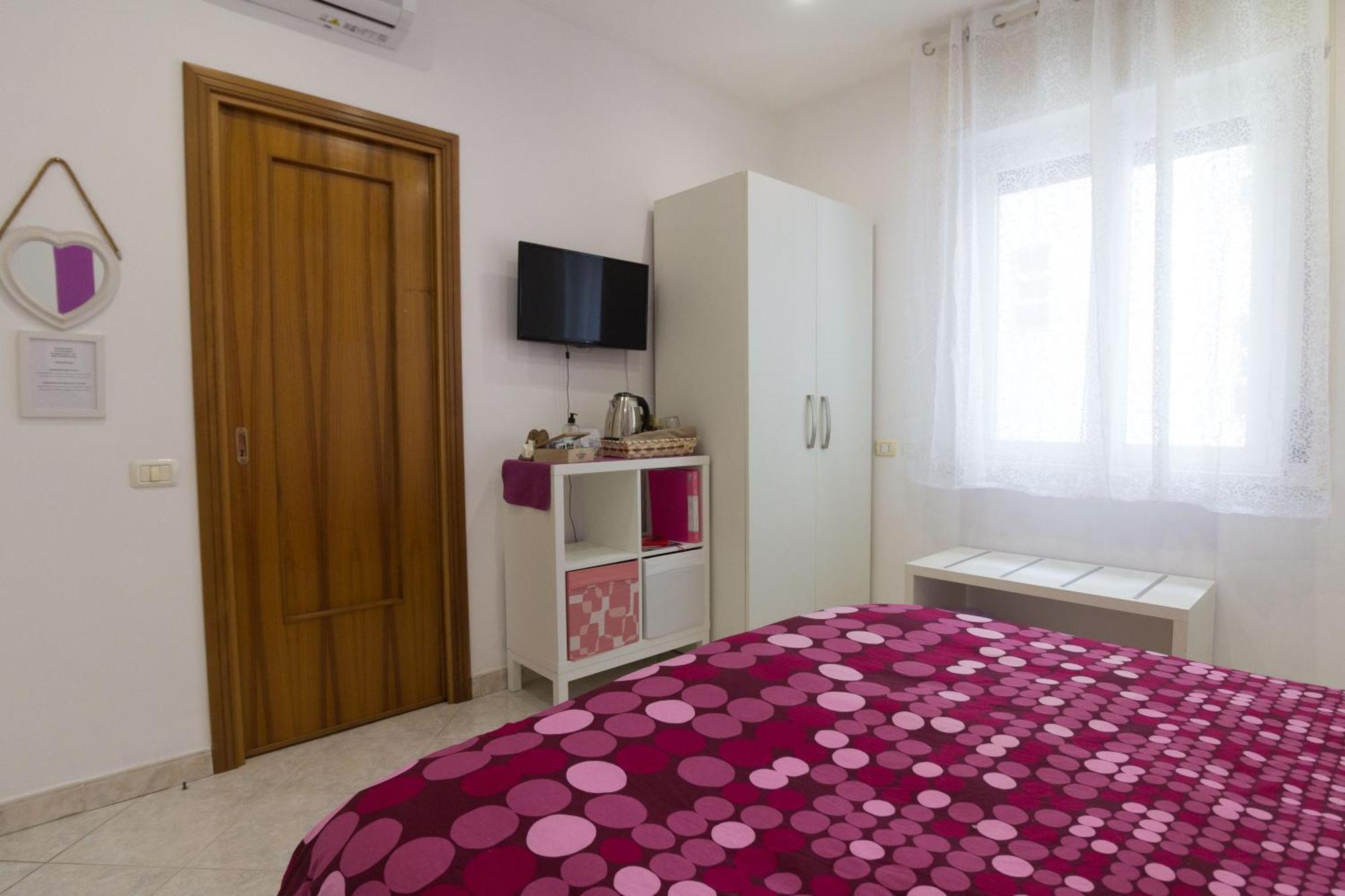 Bed & Breakfast Maison Lillina Sorrento