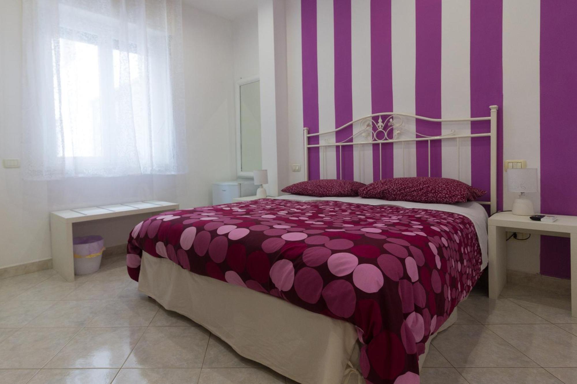 Bed & Breakfast Maison Lillina